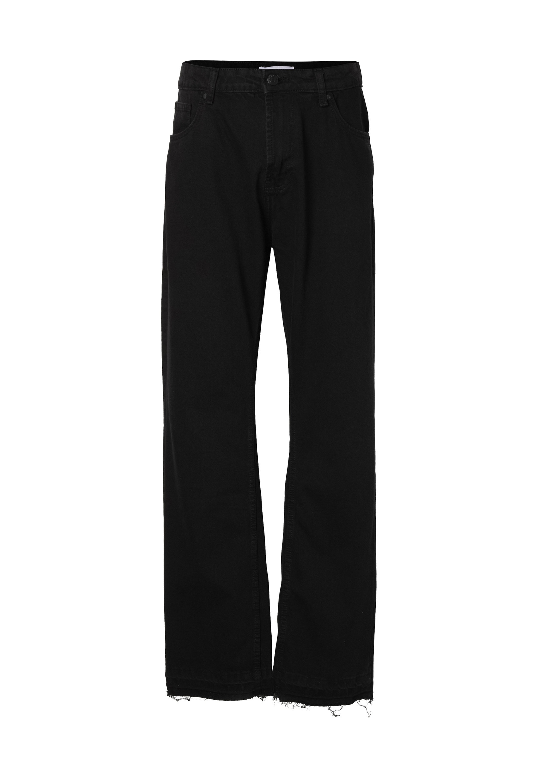 DEF Bequeme Jeans "DEF Herren DEF Straight Loose Fit Denim" 1 Stk.