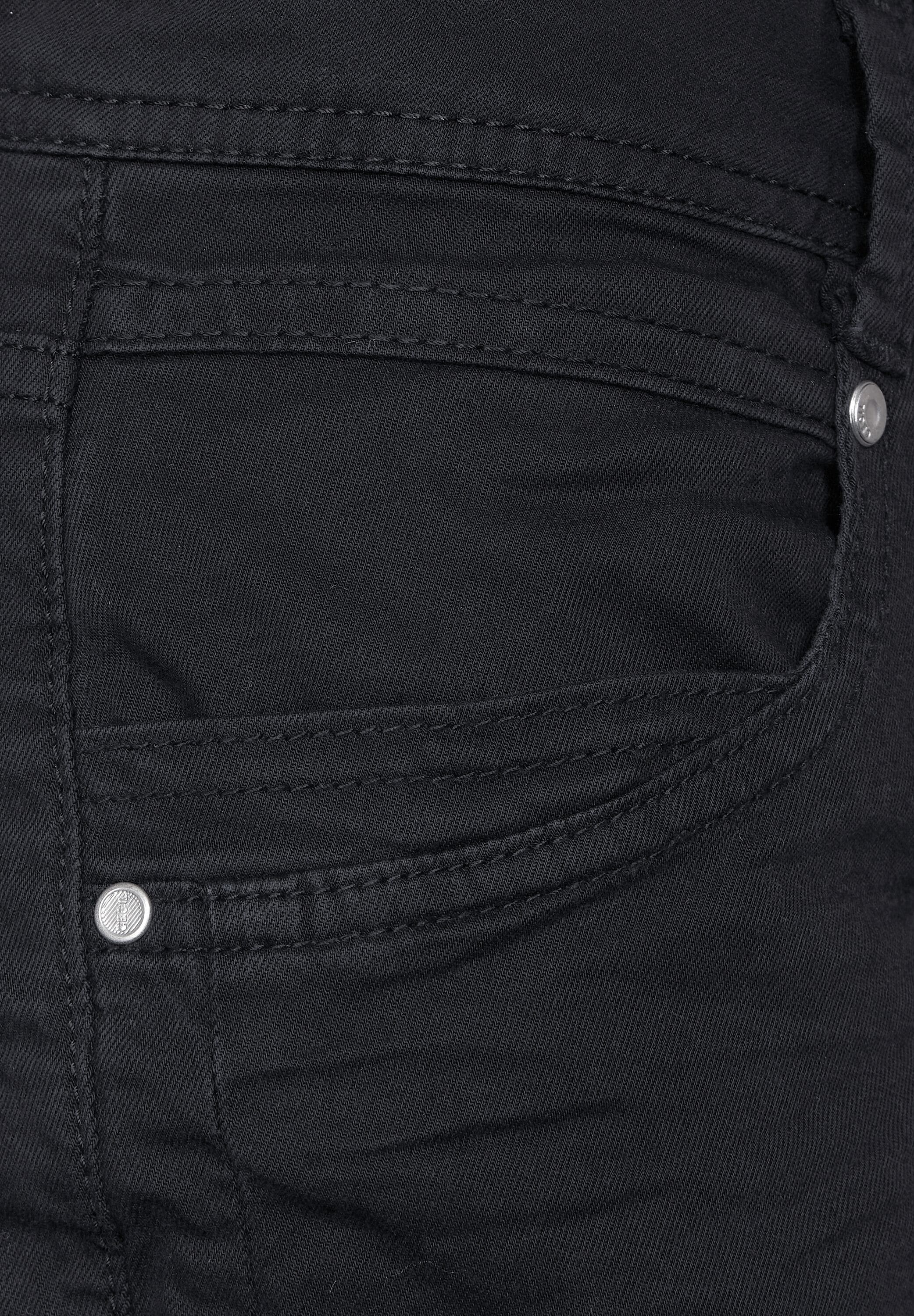 Cecil Röhrenhose, Middle Waist