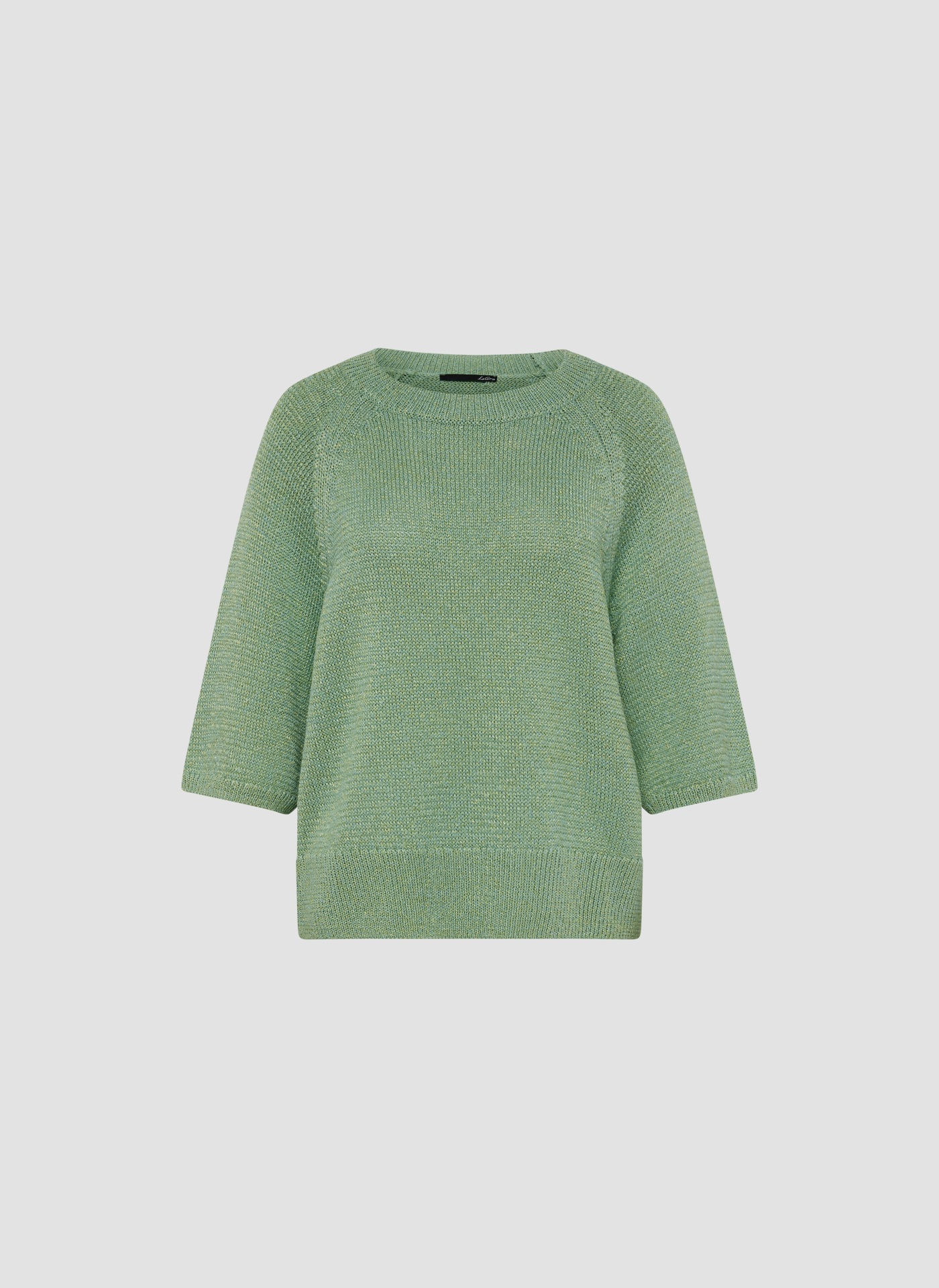 LeComte Strickpullover »Pullover«