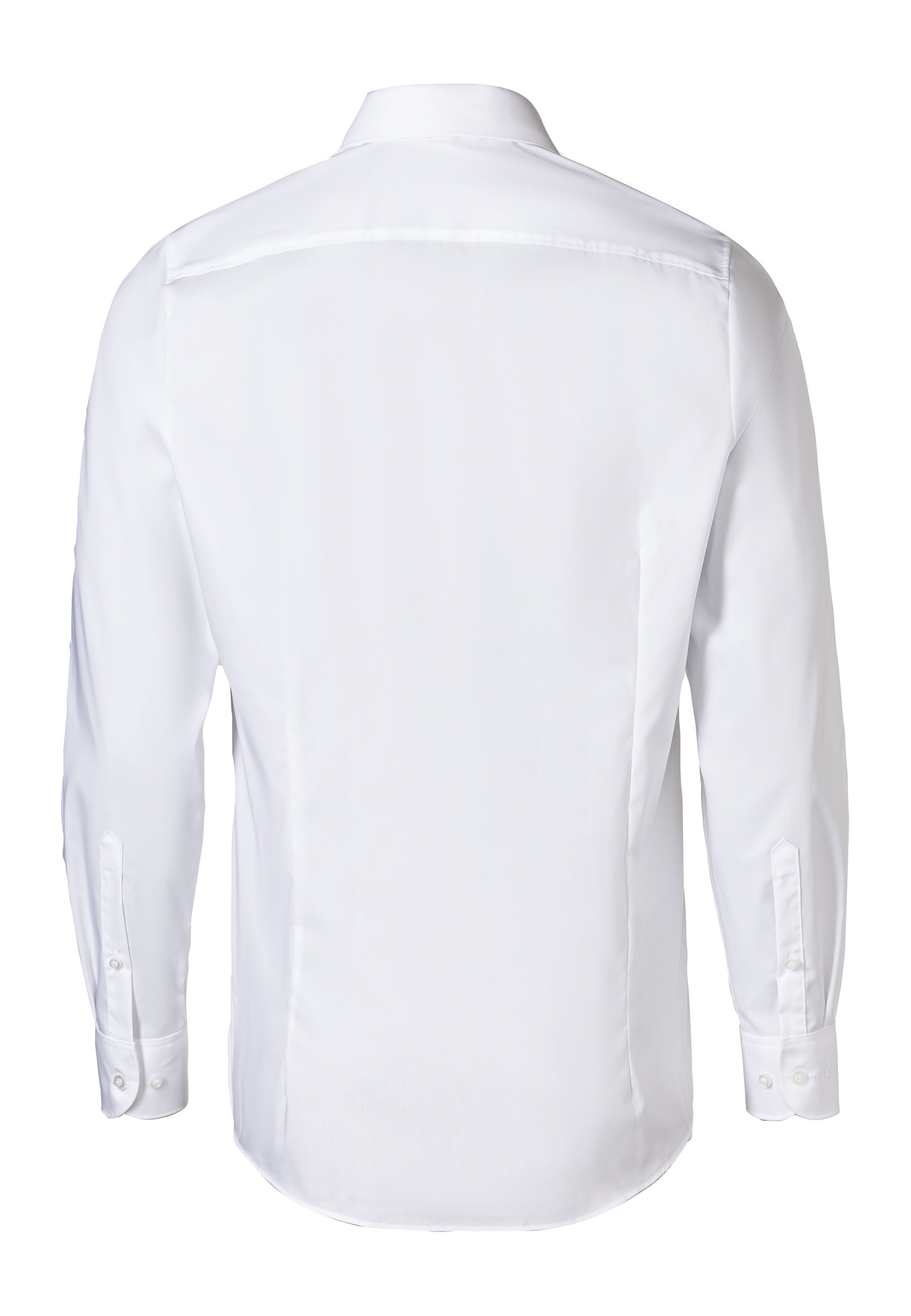 OLYMP Businesshemd »OLYMP Level Five, body fit, Haifisch«