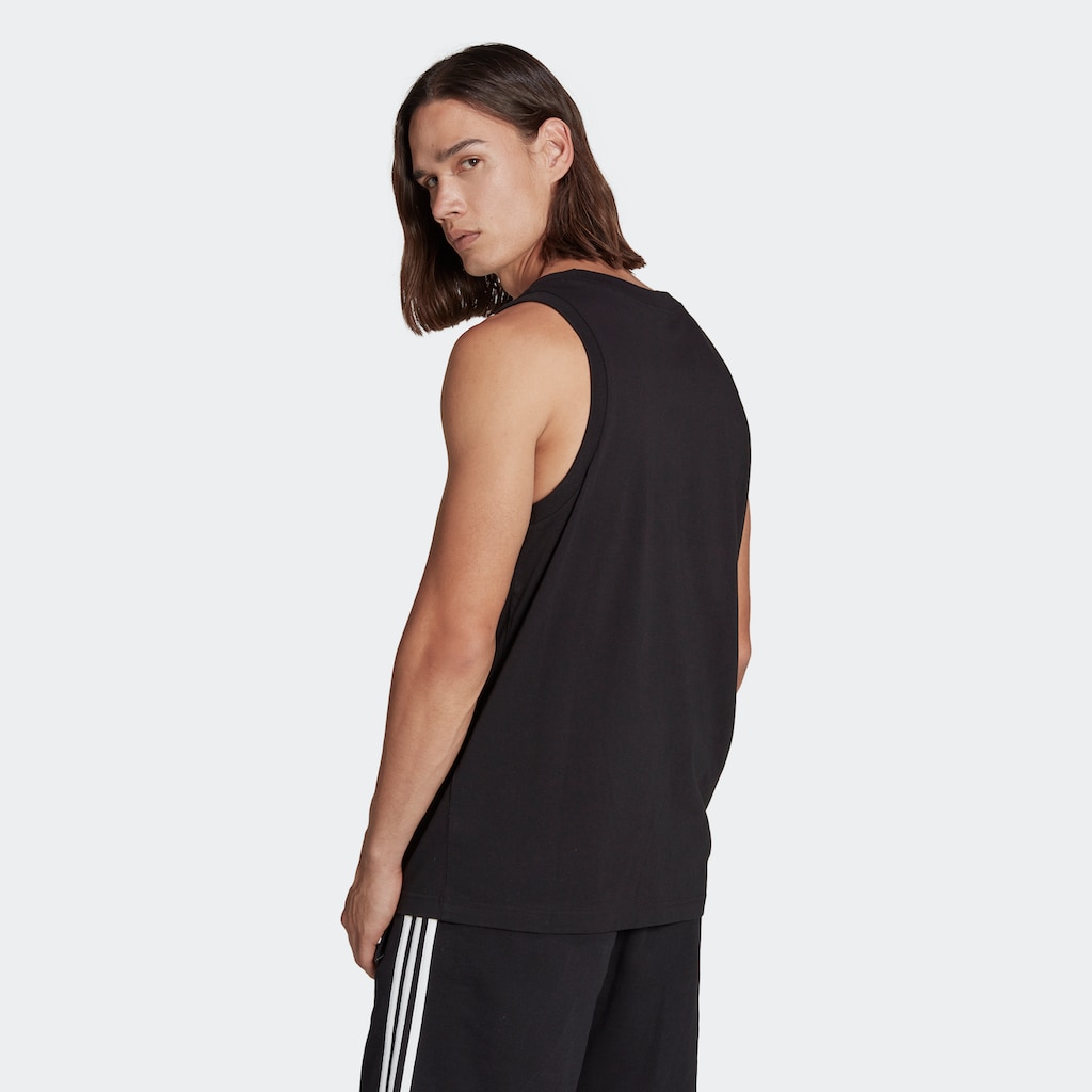 adidas Originals Tanktop »ADICOLOR CLASSICS TREFOIL«