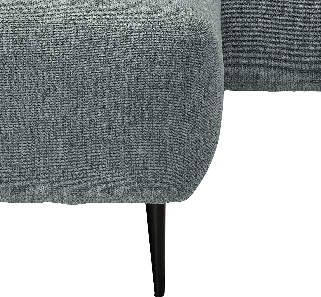 INOSIGN Ecksofa »Amarena L-Form«, inklusive Armlehnenverstellfunktion, 4x Zierkissen gratis