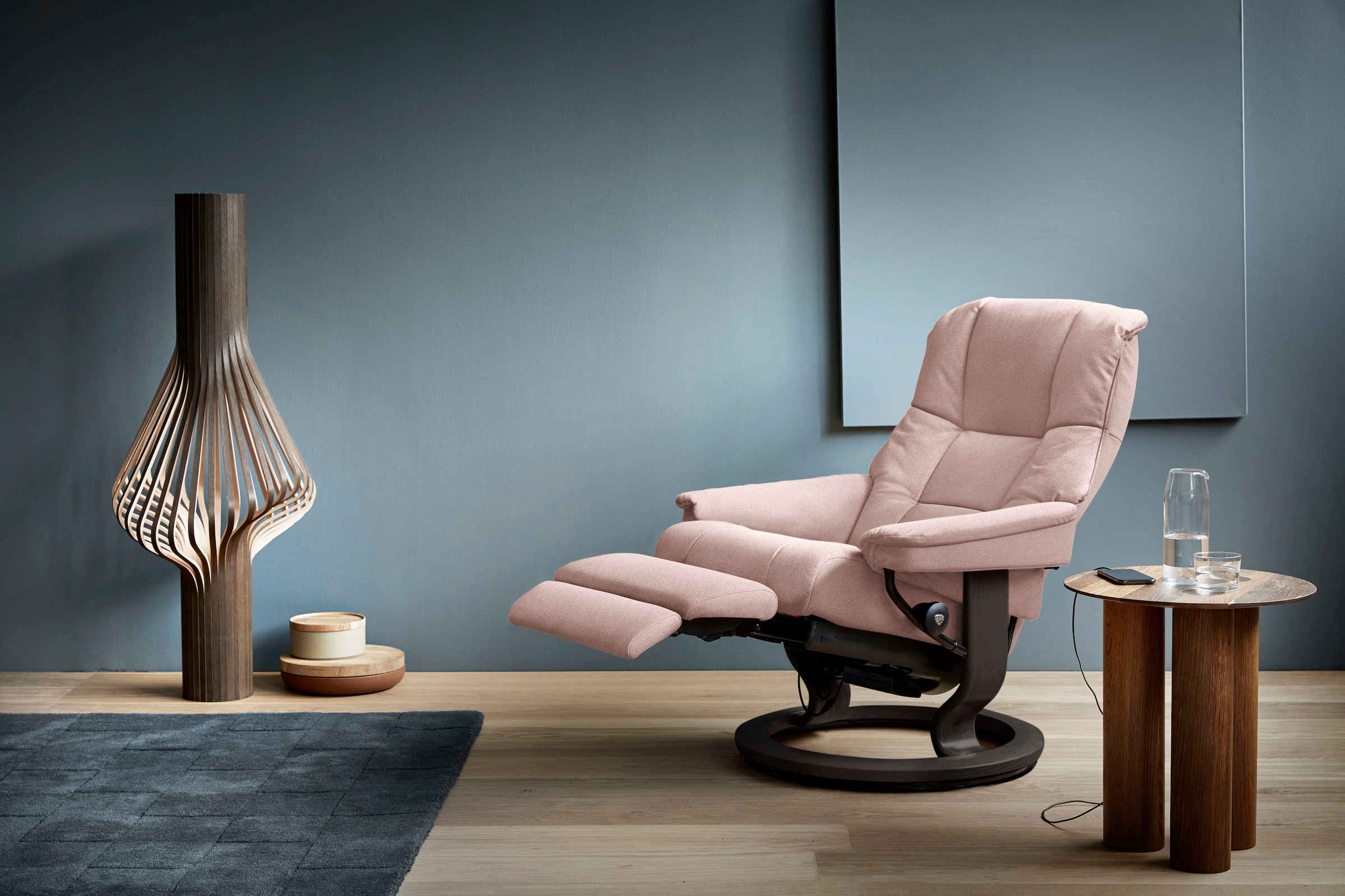 Stressless Relaxsessel "Mayfair", elektrisch verstellbar, optional 2-motori günstig online kaufen