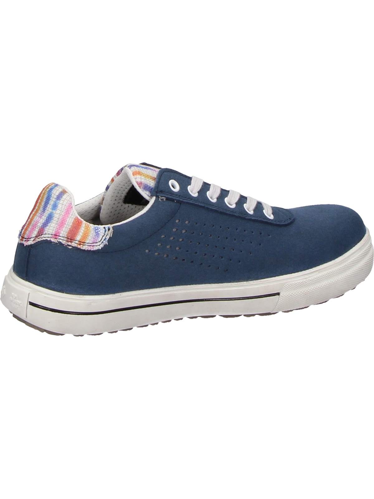 ToWorkFor Sicherheitsschuh »Avenue Montaigne«