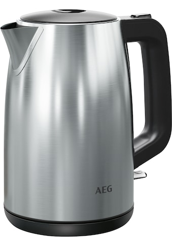 AEG Wasserkocher »K3-1-3ST Deli 3« 17 l 22...