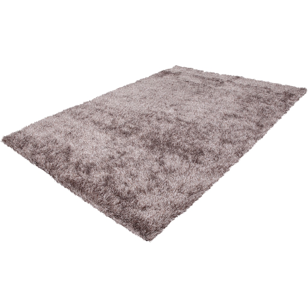 Kayoom Hochflor-Teppich »Diamond 700«, rechteckig