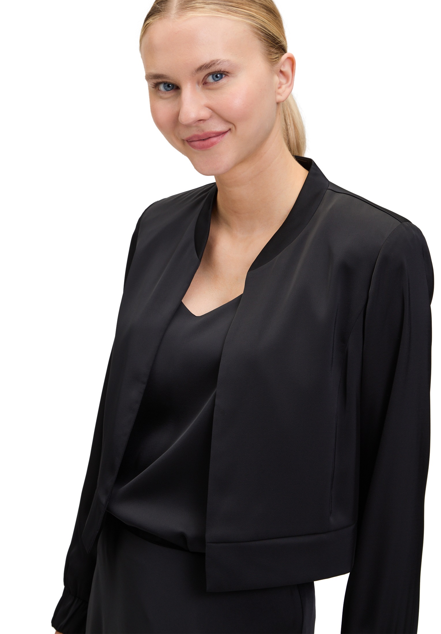 Vera Mont Blouson »Vera Mont Blouson langarm«