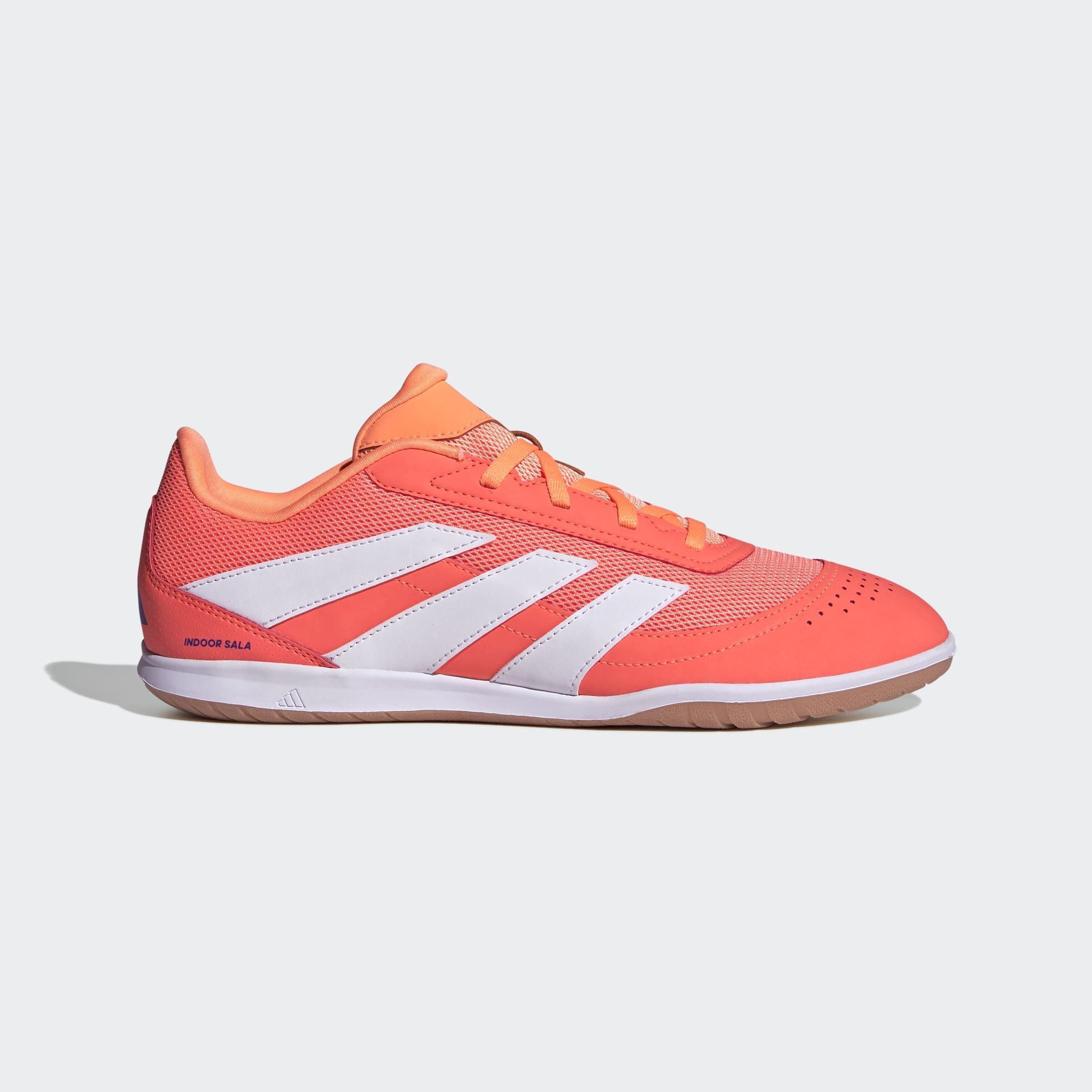 adidas Performance Fußballschuh »PREDATOR CLUB INDOOR SALA E«, geeignet als Hallenschuhe