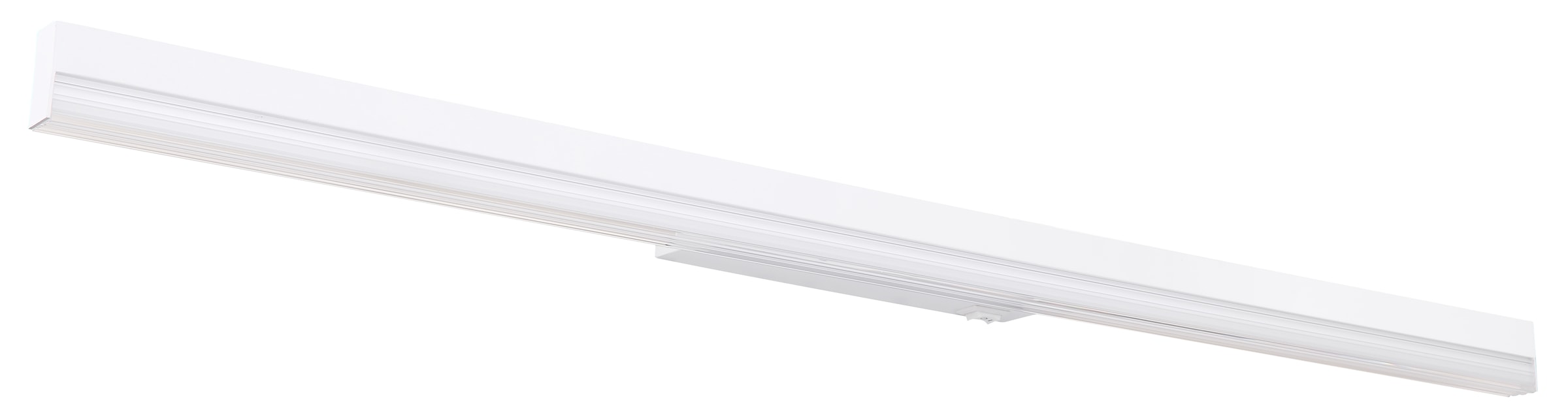GLOBO LIGHTING LED Wandleuchte »SALLO«, Leuchtmittel LED-Modul | LED fest integriert, Wandlampe/weiß/3000K/6000K/Stufenschalter/opal/Wohnzimmer/Flur