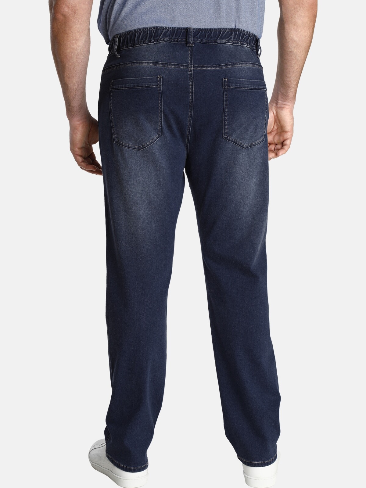 Charles Colby Dehnbund-Jeans »Jeans BARON KEYLAN«