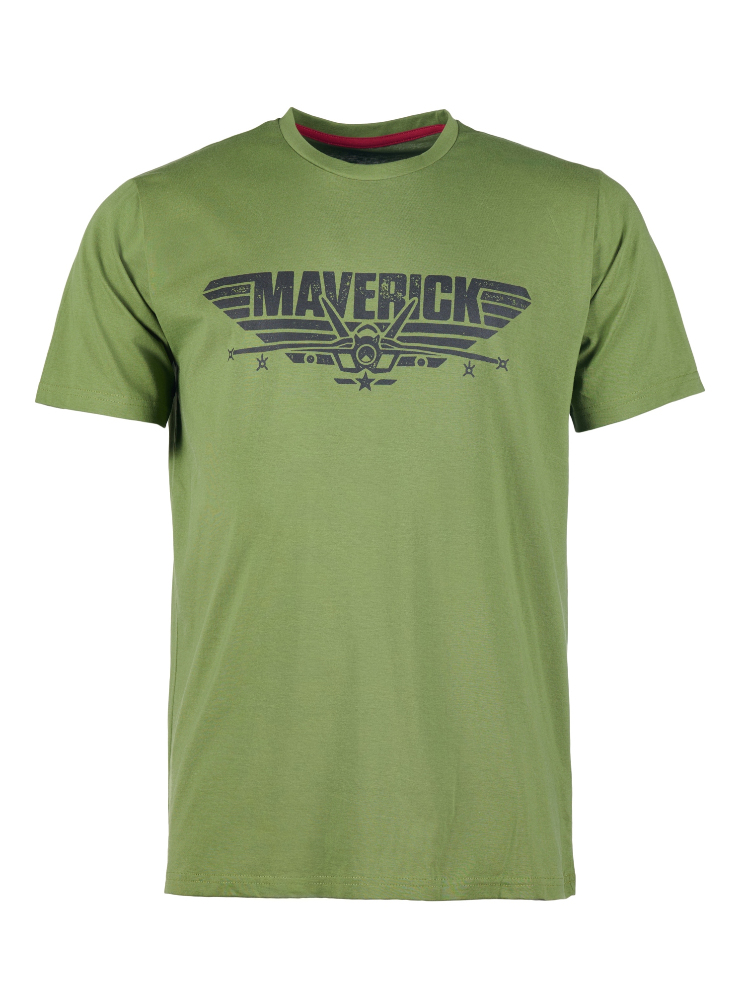 TOP GUN T-Shirt "PP201012" günstig online kaufen