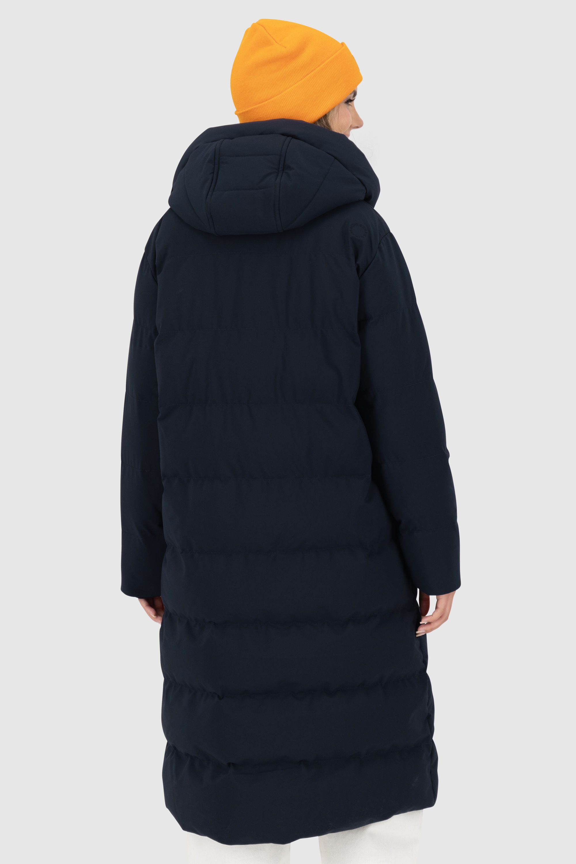 Alife & Kickin Winterjacke »Damen DitteAK A«