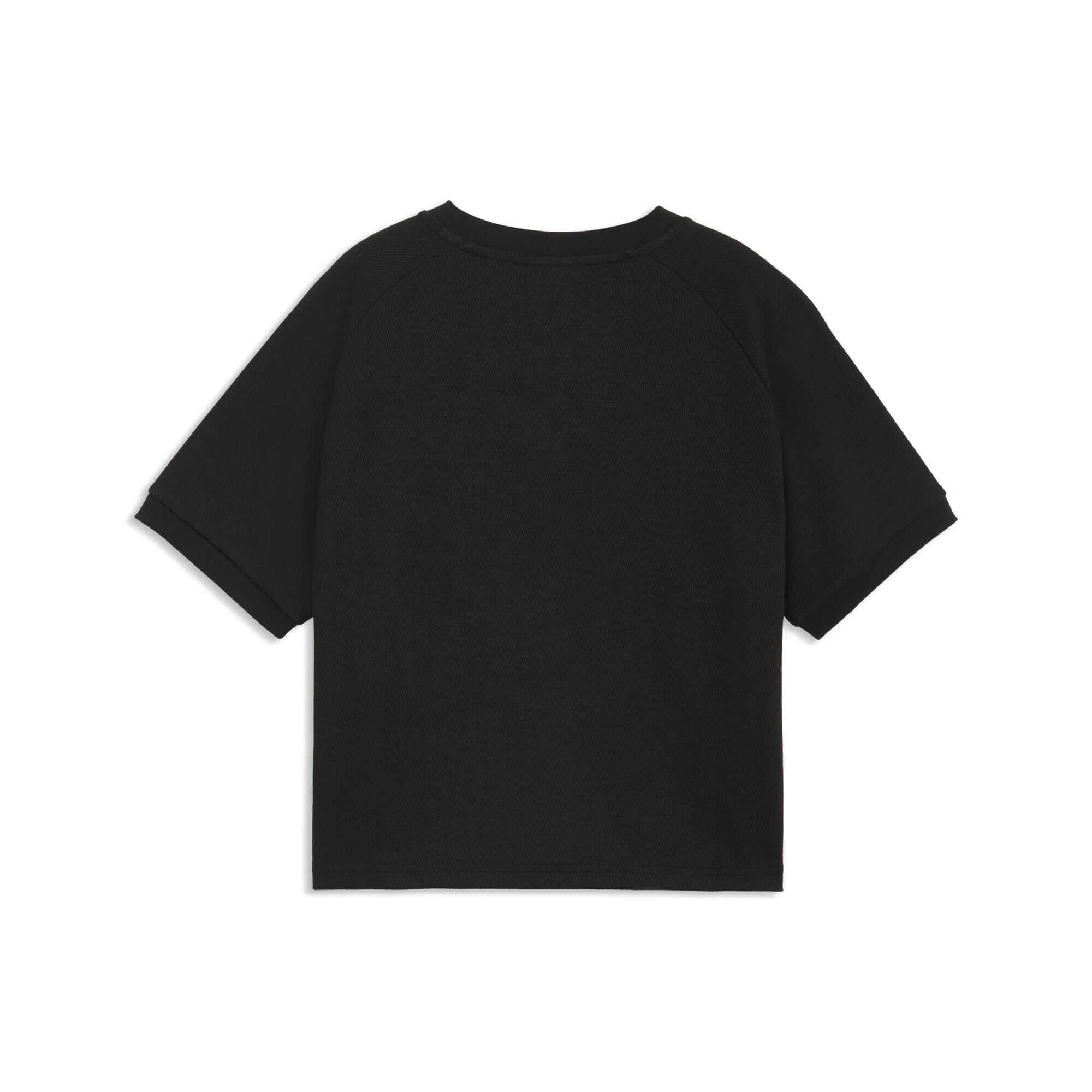 PUMA T-Shirt »PUMA Class Relaxed Pinnacle T-Shirt Damen«