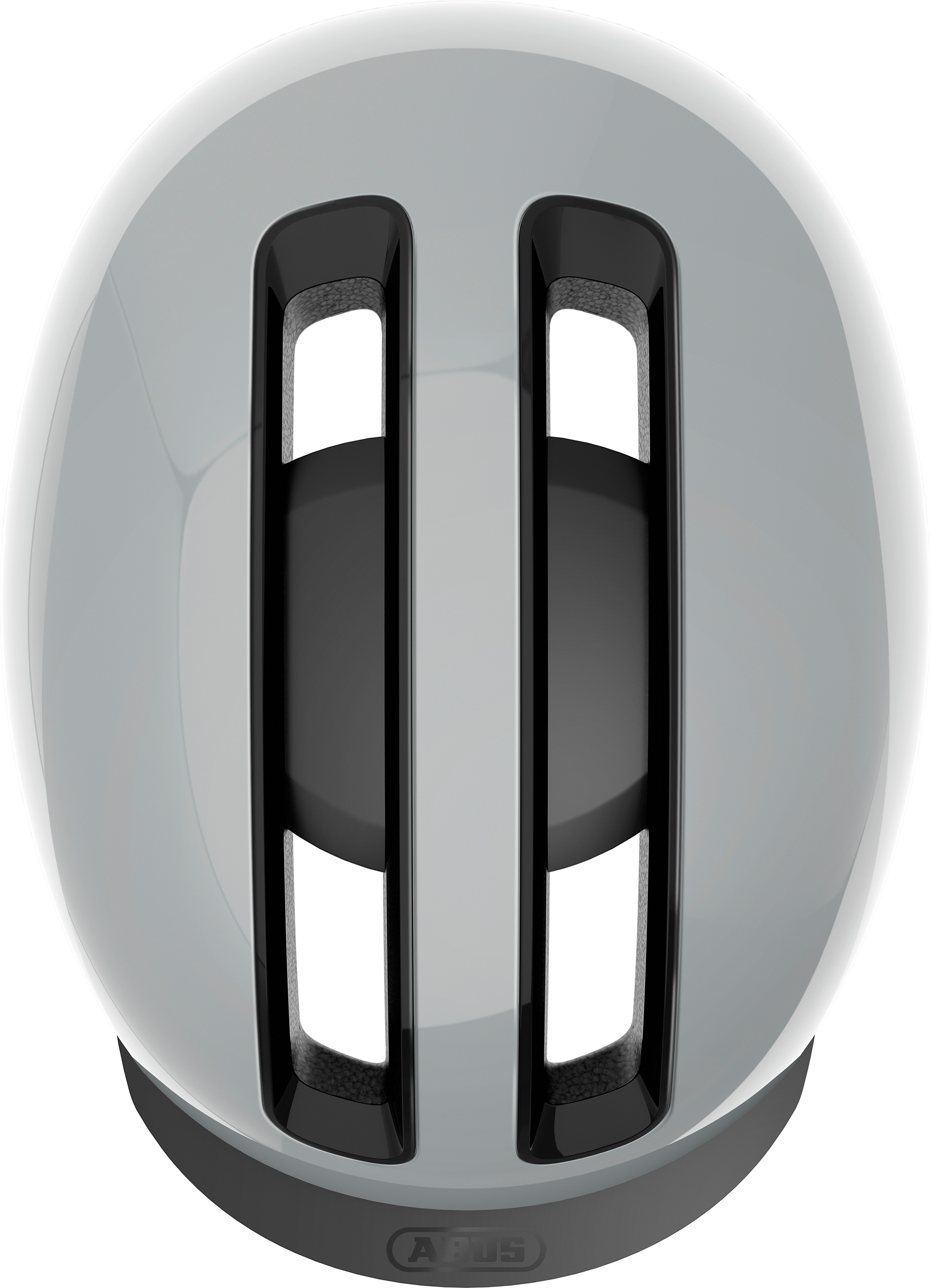 ABUS Fahrradhelm »HUD-Y«