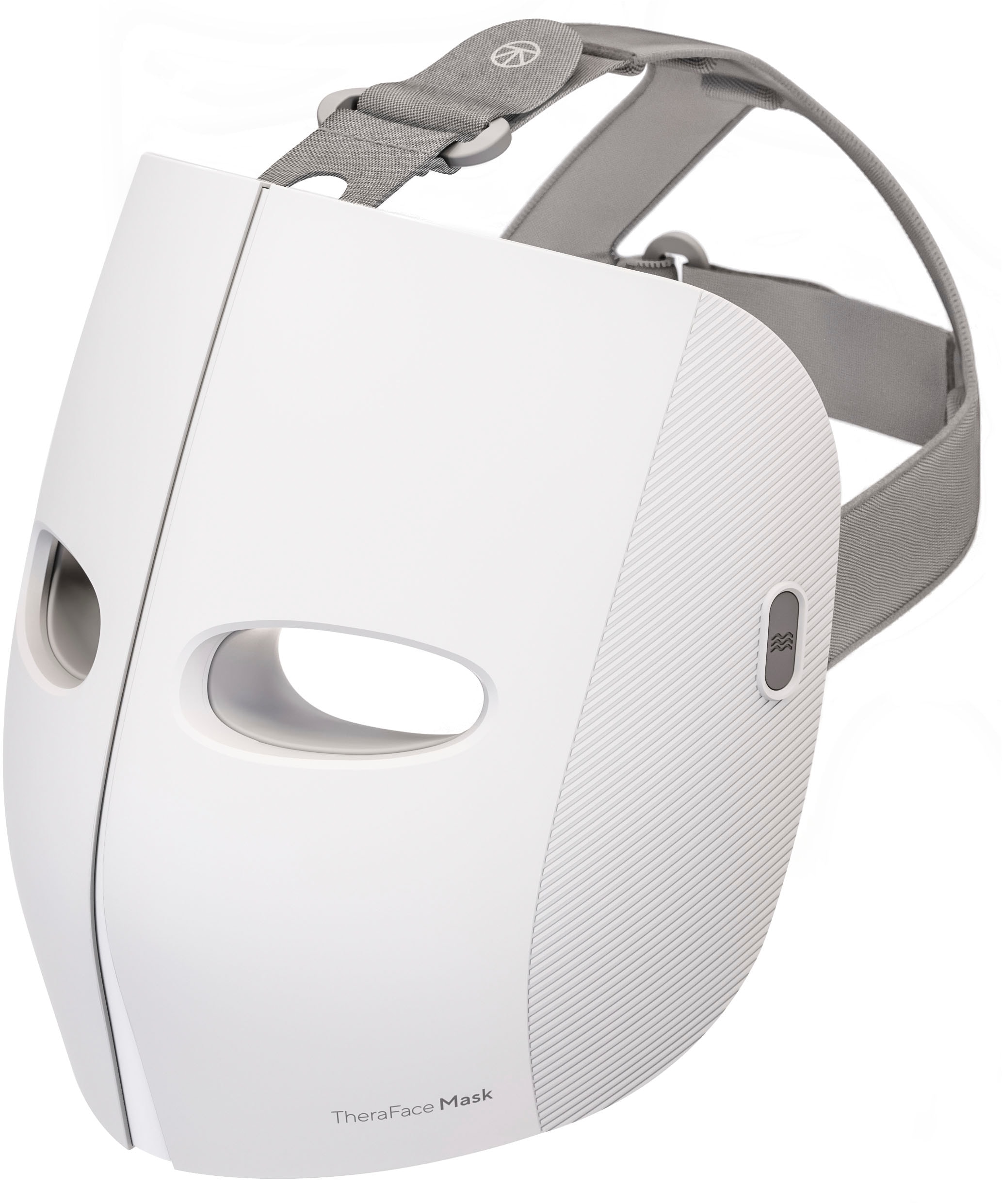 Kosmetikbehandlungsgerät »TheraFace Mask LED-Hauptpflegemaske mit Vibrationstherapie«