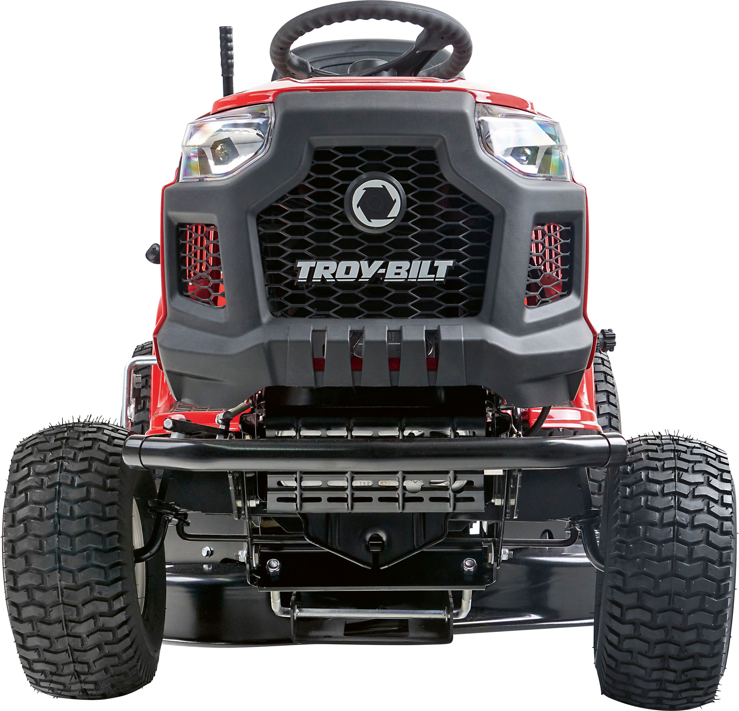 TROY-BILT Rasentraktor »TROY BILT Bronco 92T-R«