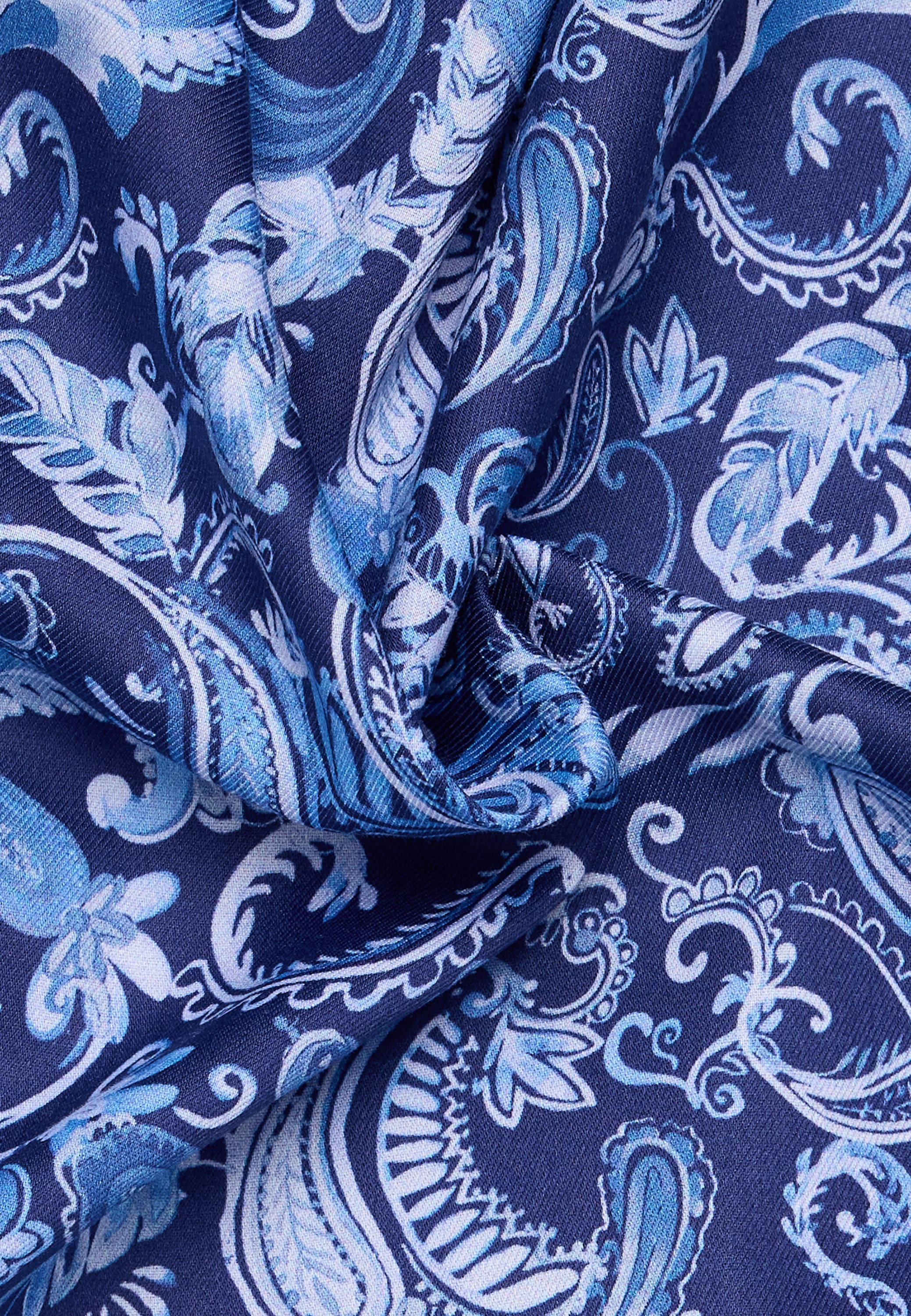 Eterna Langarmhemd »COMFORT FIT«, NON IRON (bügelfrei)