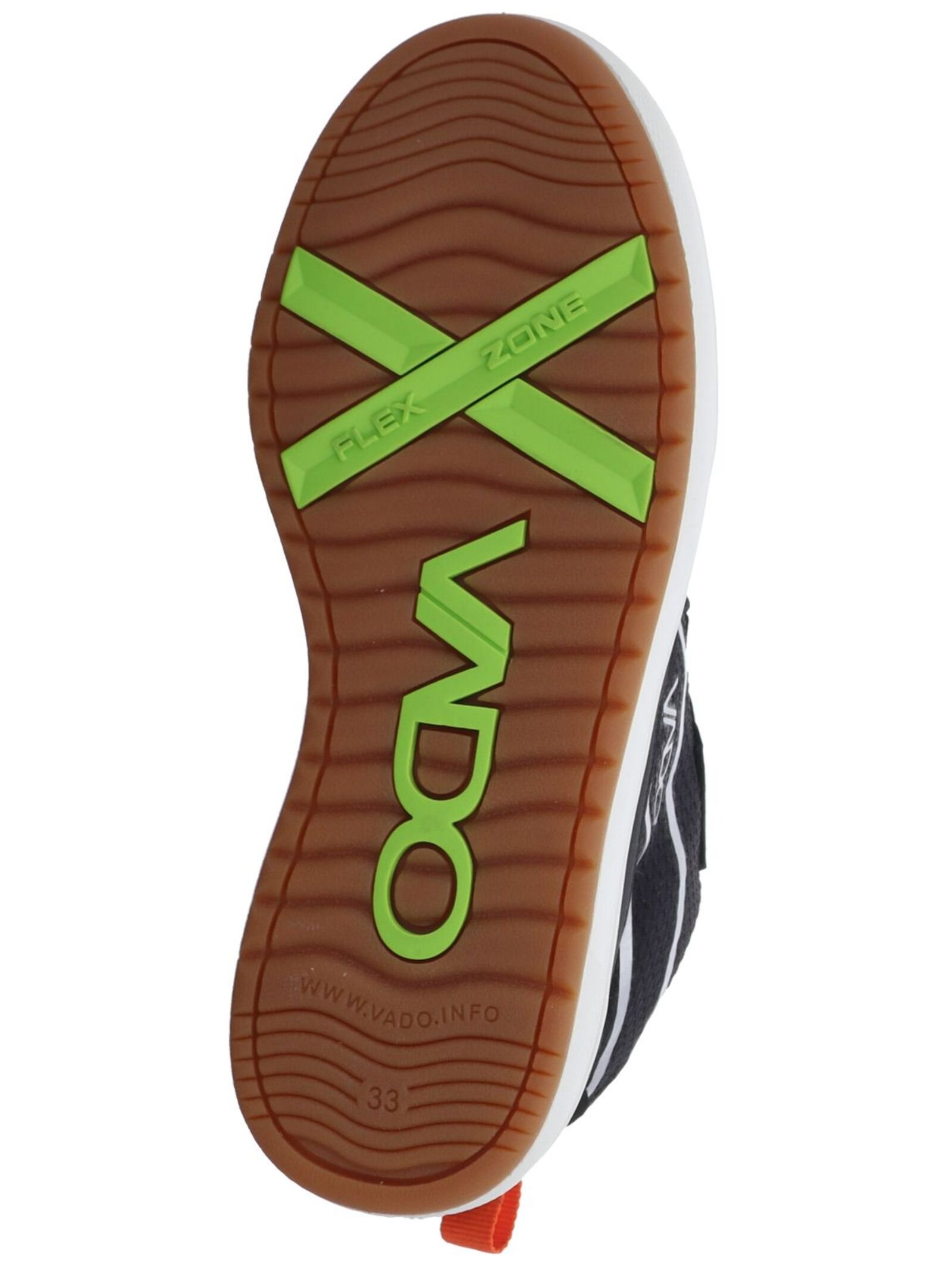 Vado Sneaker »Vado Sneaker Synthetik/Textil«