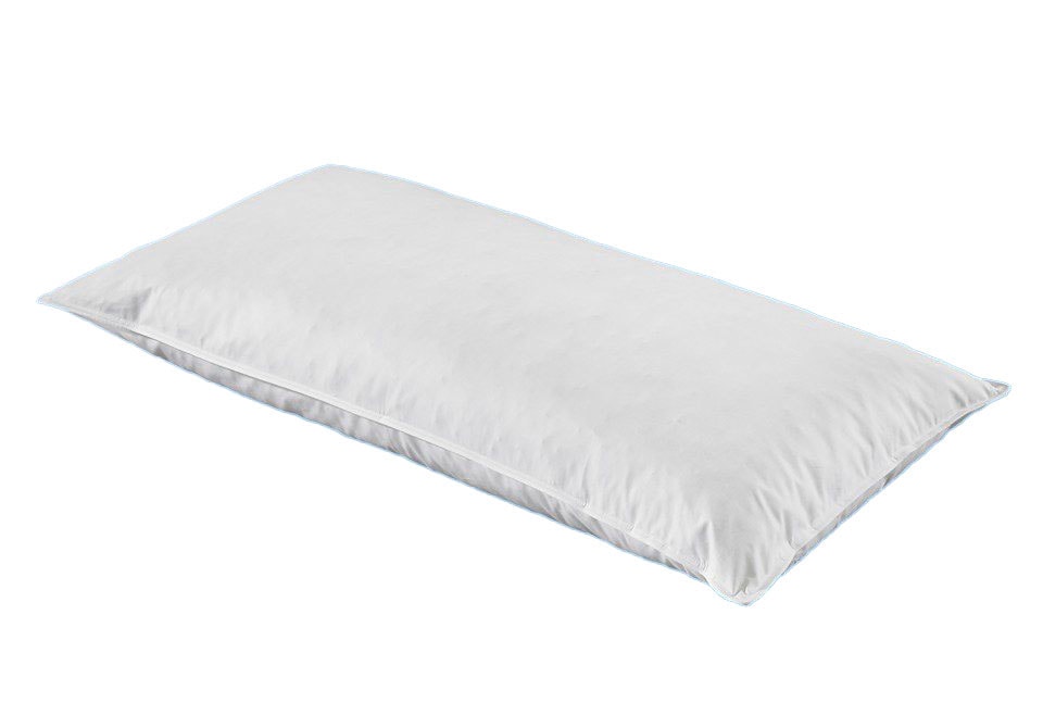 Otto Keller Federkissen "Kopfkissen & Dekokissen, in 40x40, 40x80, 80x80 cm günstig online kaufen