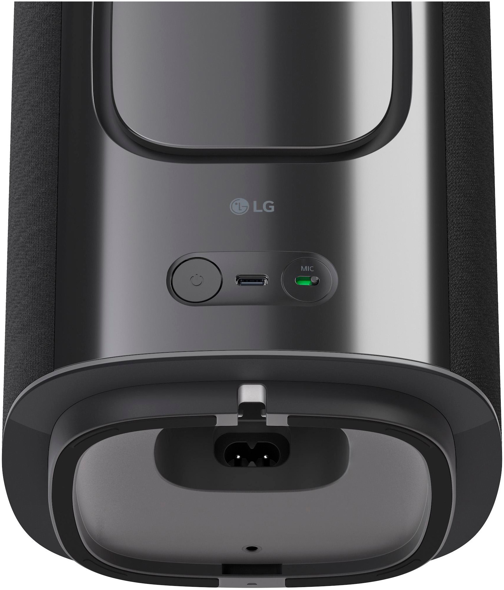 LG Lautsprecher »Sound Suite M5« 11.1.4 (Bluetooth | WLAN Beleuchtungseffekte 60 W) unterstützt Dolby Atmos FlexConnect-Technologie