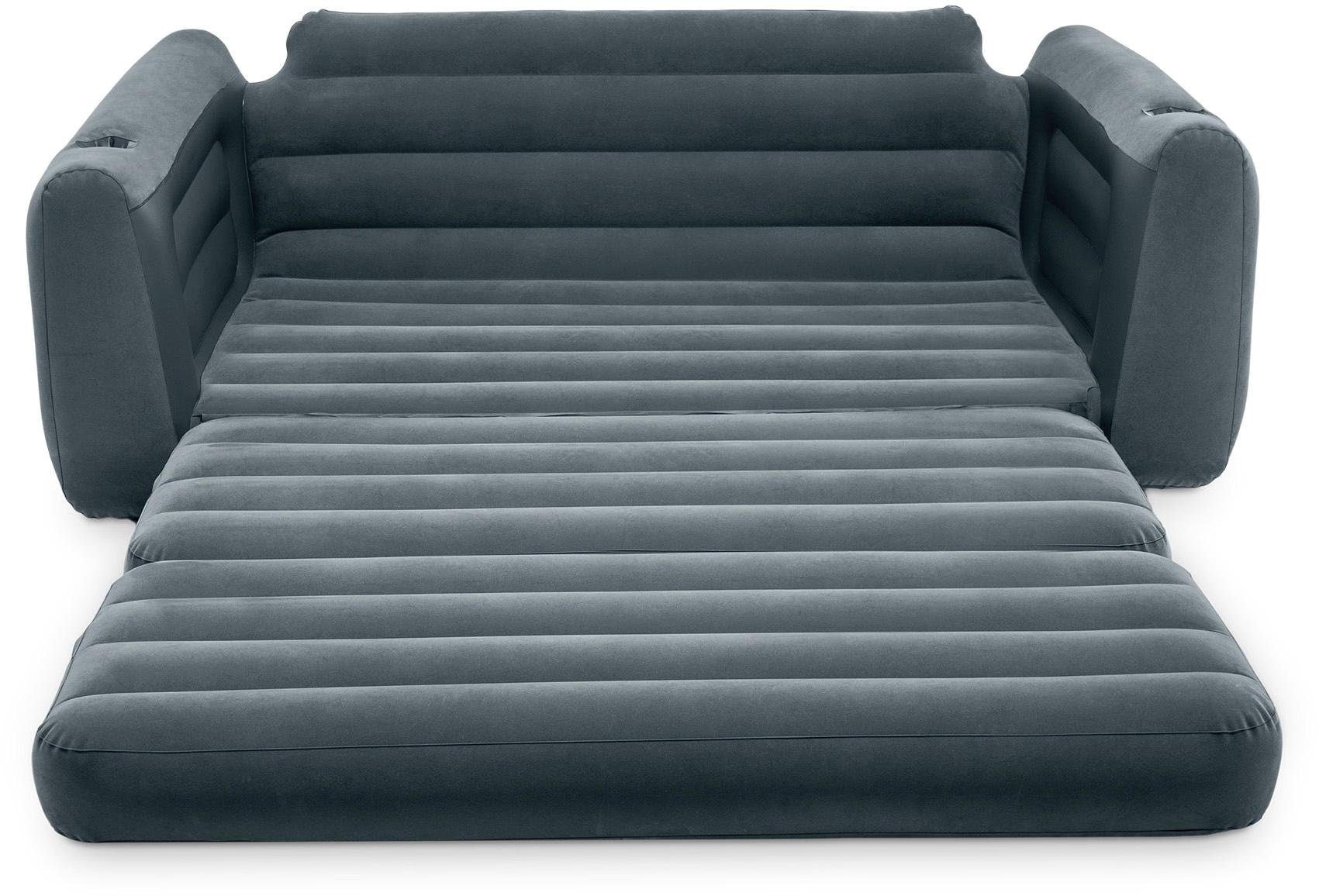 Intex Luftsofa Pull Out Sofa Auf Rechnung Kaufen Baur