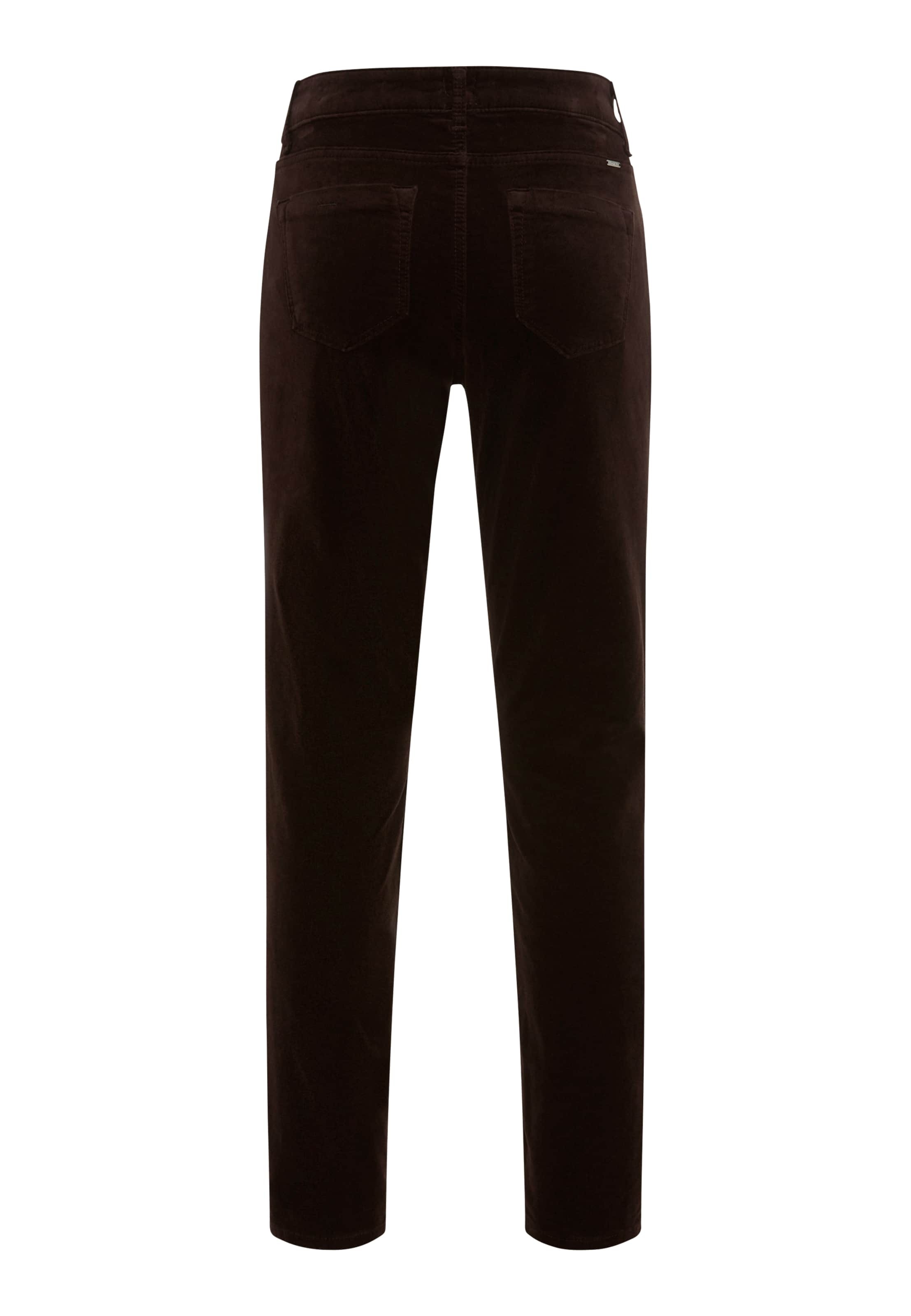 Brax 5-Pocket-Hose »Style SHAKIRA«