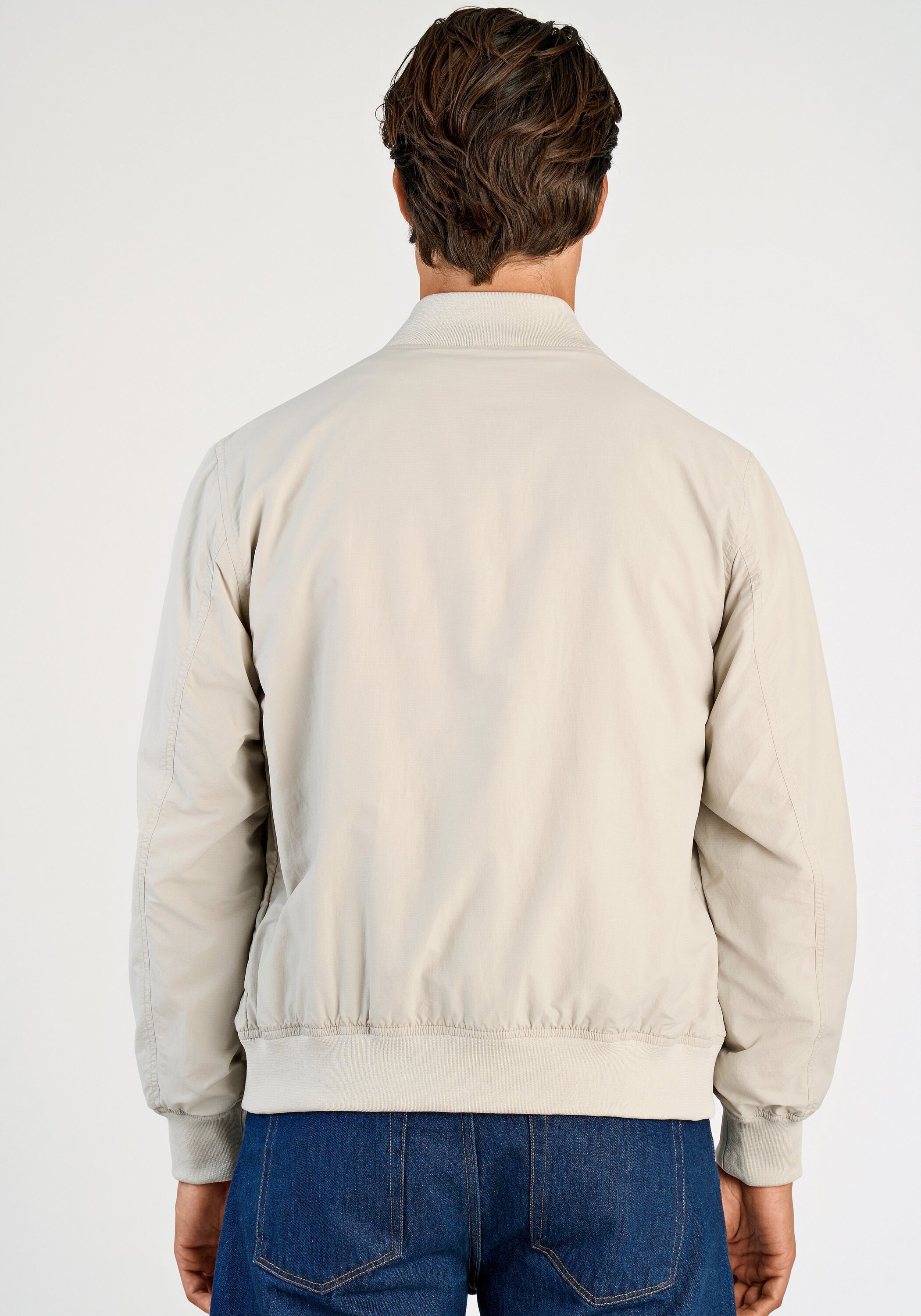 LINDBERGH Bomberjacke »Lindbergh Bomberjacke«