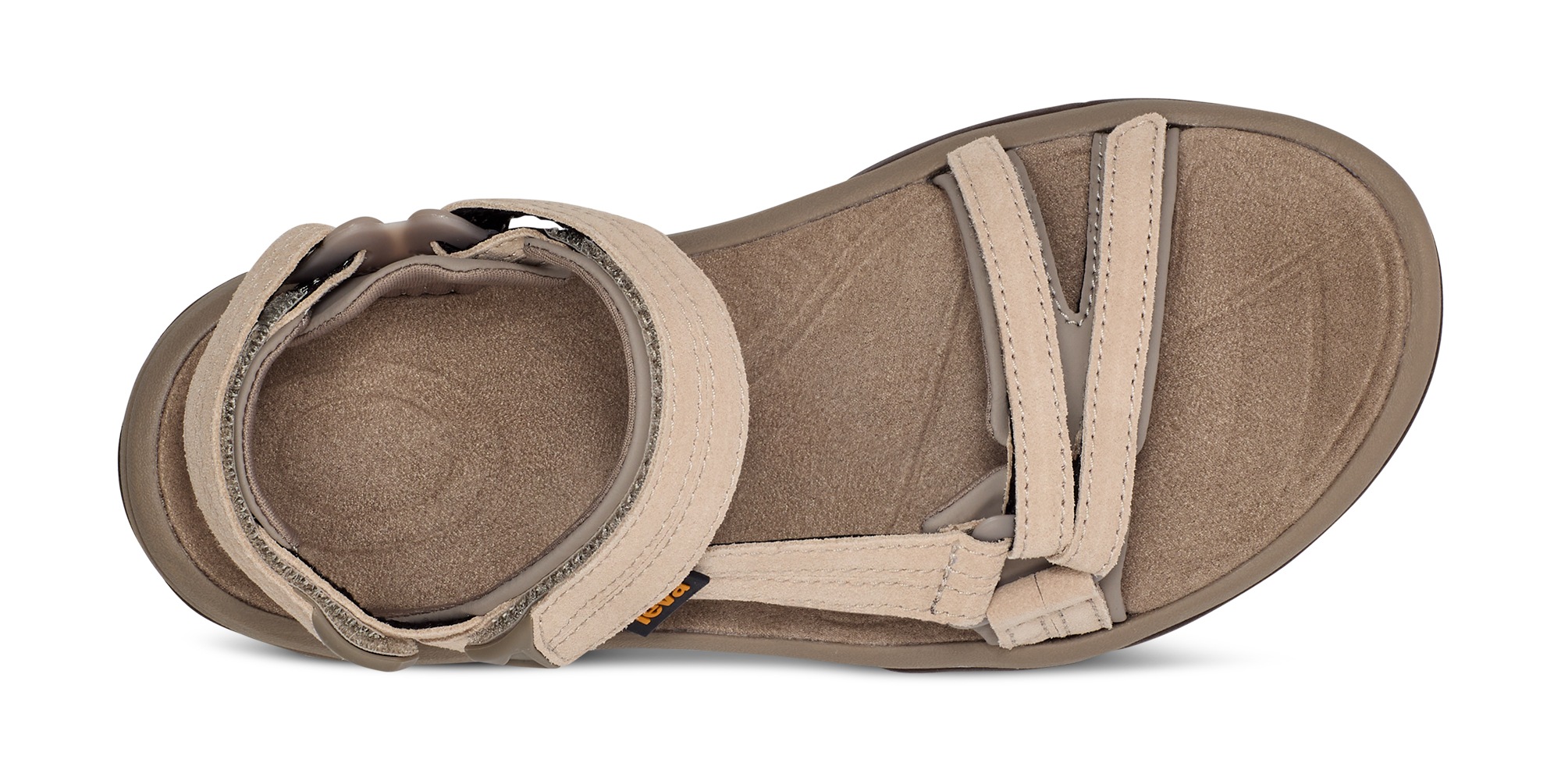 Teva Sandale »Terra Fi Lite Suede«