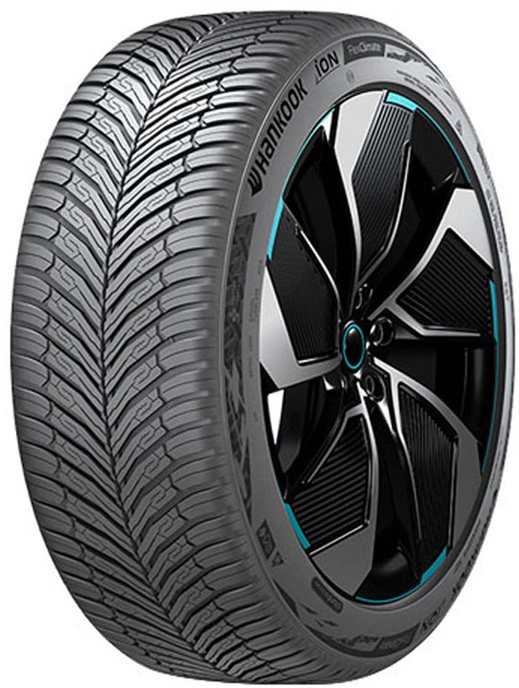 Hankook Ganzjahresreifen "ION FLEXCLIMATE"