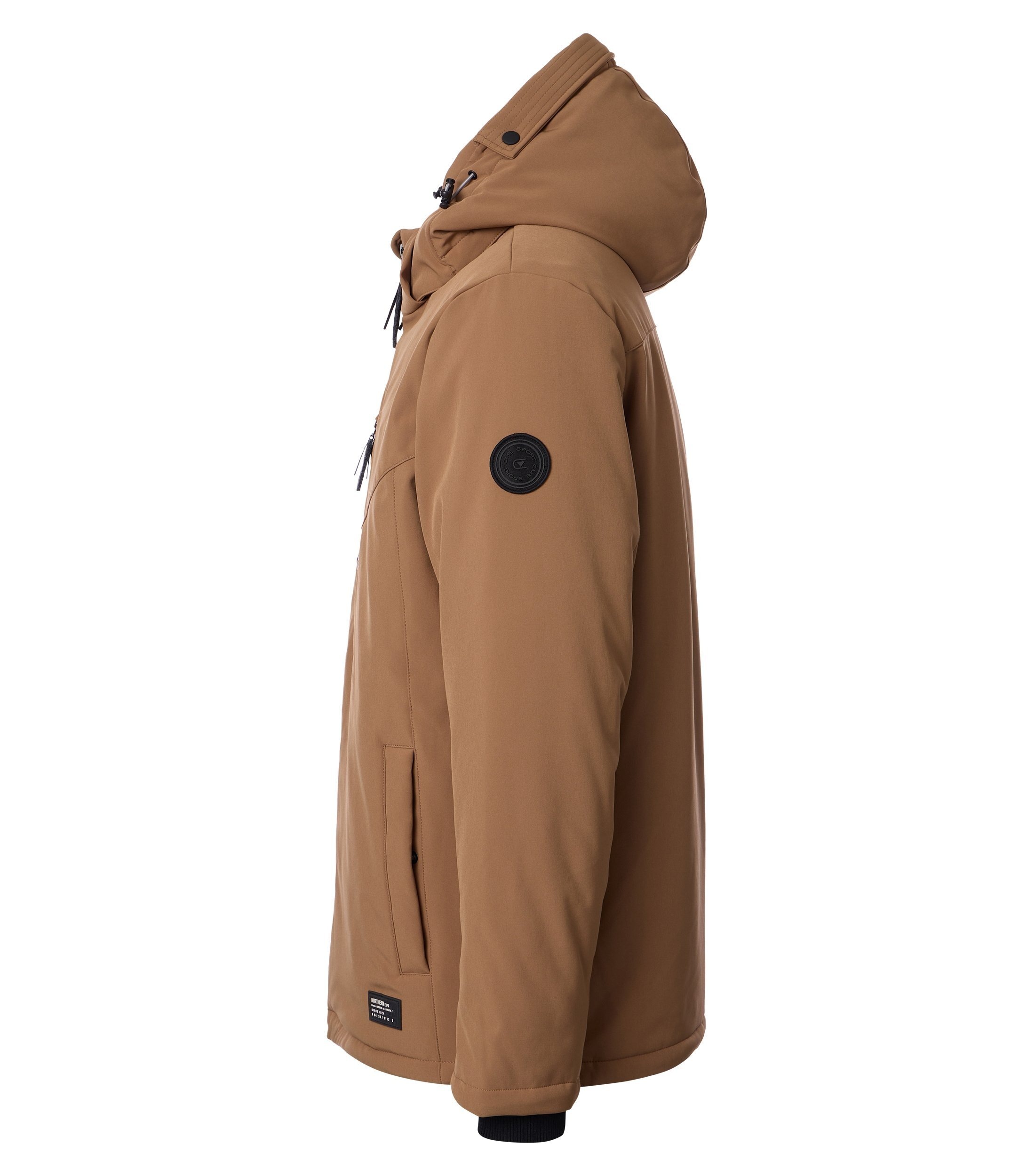 CASAMODA Langjacke »CASAMODA Jacke uni«