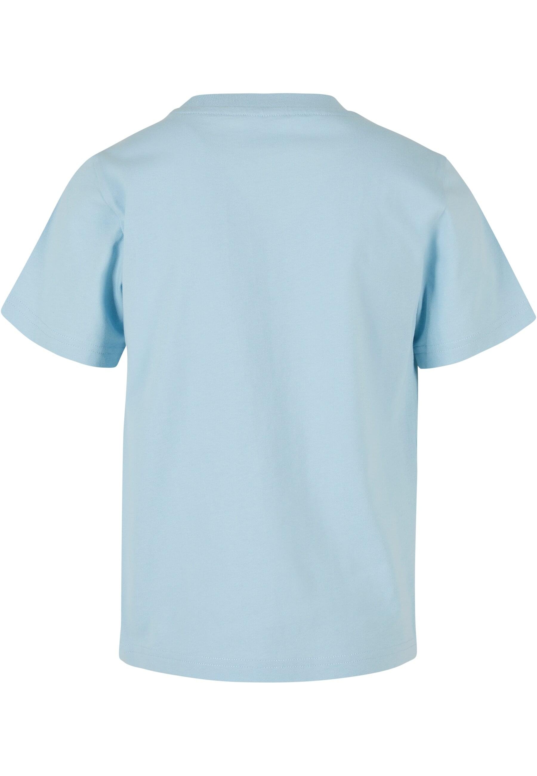 URBAN CLASSICS T-Shirt »Urban Classics Herren Boys Organic Basic Tee 2-Pack«, (1 tlg.)