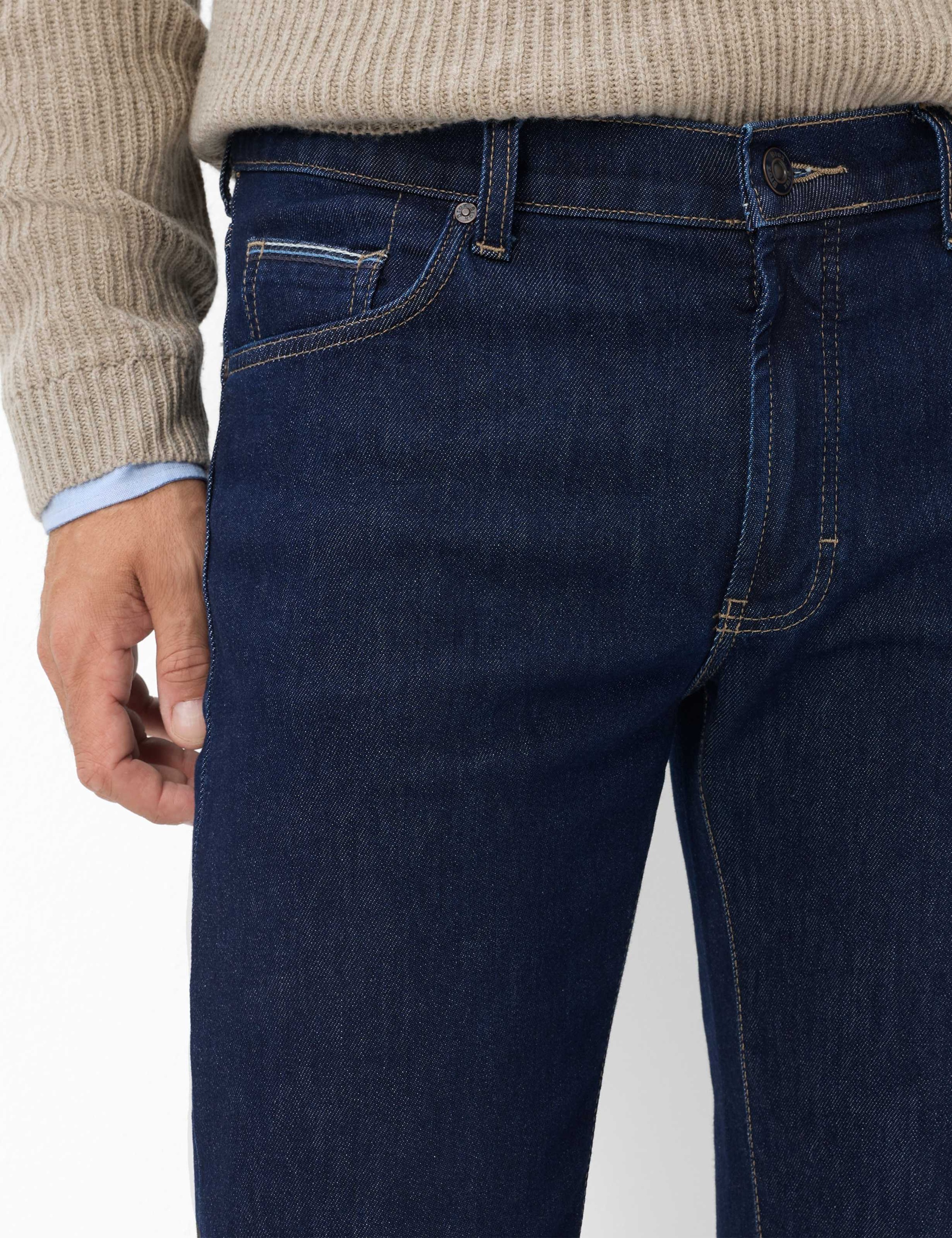 Brax 5-Pocket-Jeans »Style CLINT«