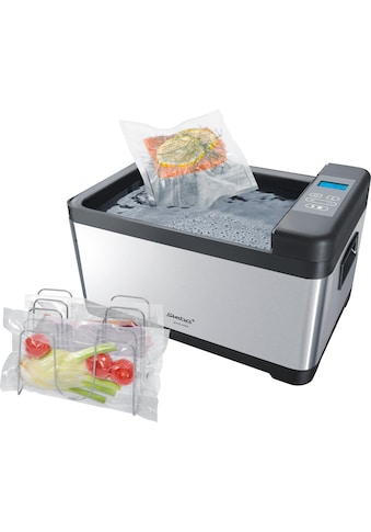 Steba Sous-Vide Garer »SV 2« 800 Watt 10 Lit...