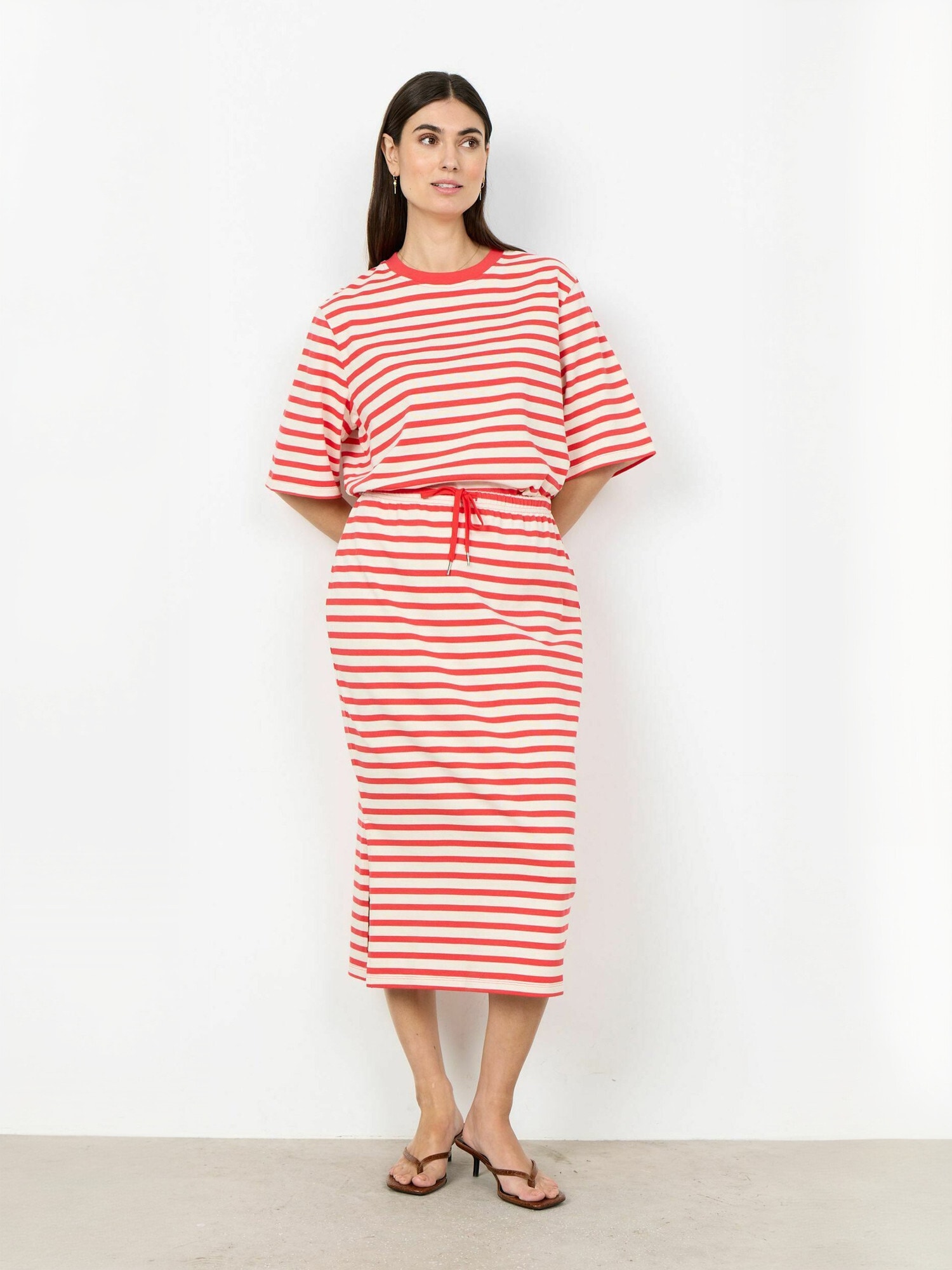 soyaconcept Midirock »Soya Concept Skirt SC-FIDELIA«