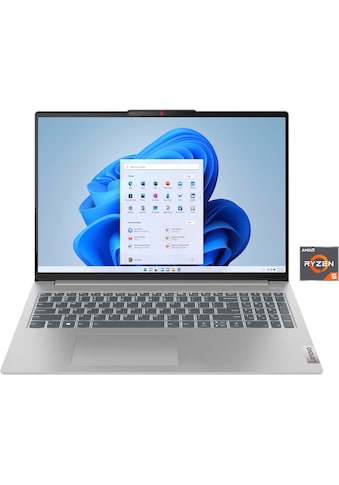 Lenovo Notebook »IdeaPad Slim 5 16ABR8« 4064 ...