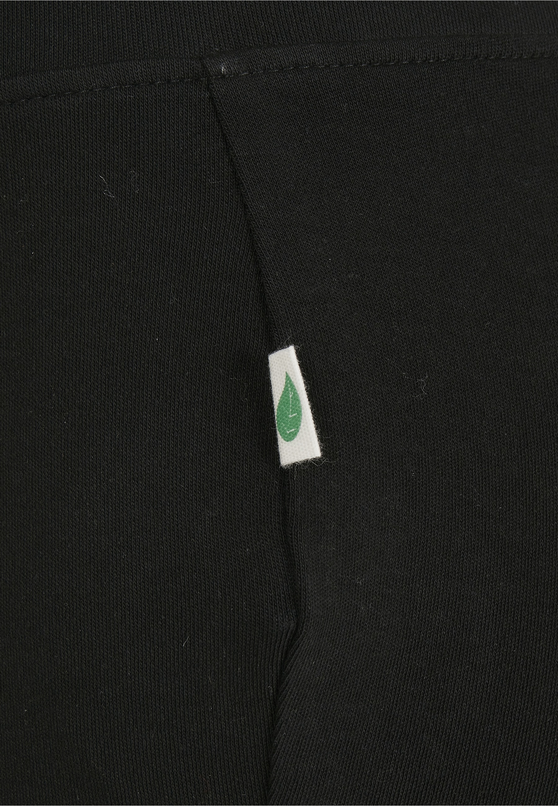 URBAN CLASSICS Leggings »Urban Classics Damen Ladies Organic Interlock Bootcut Leggings«