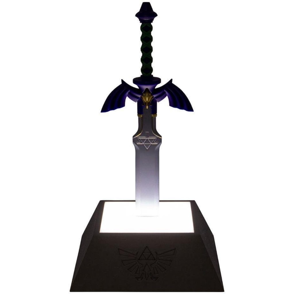 Paladone Dekolicht »Zelda Master Sword«
