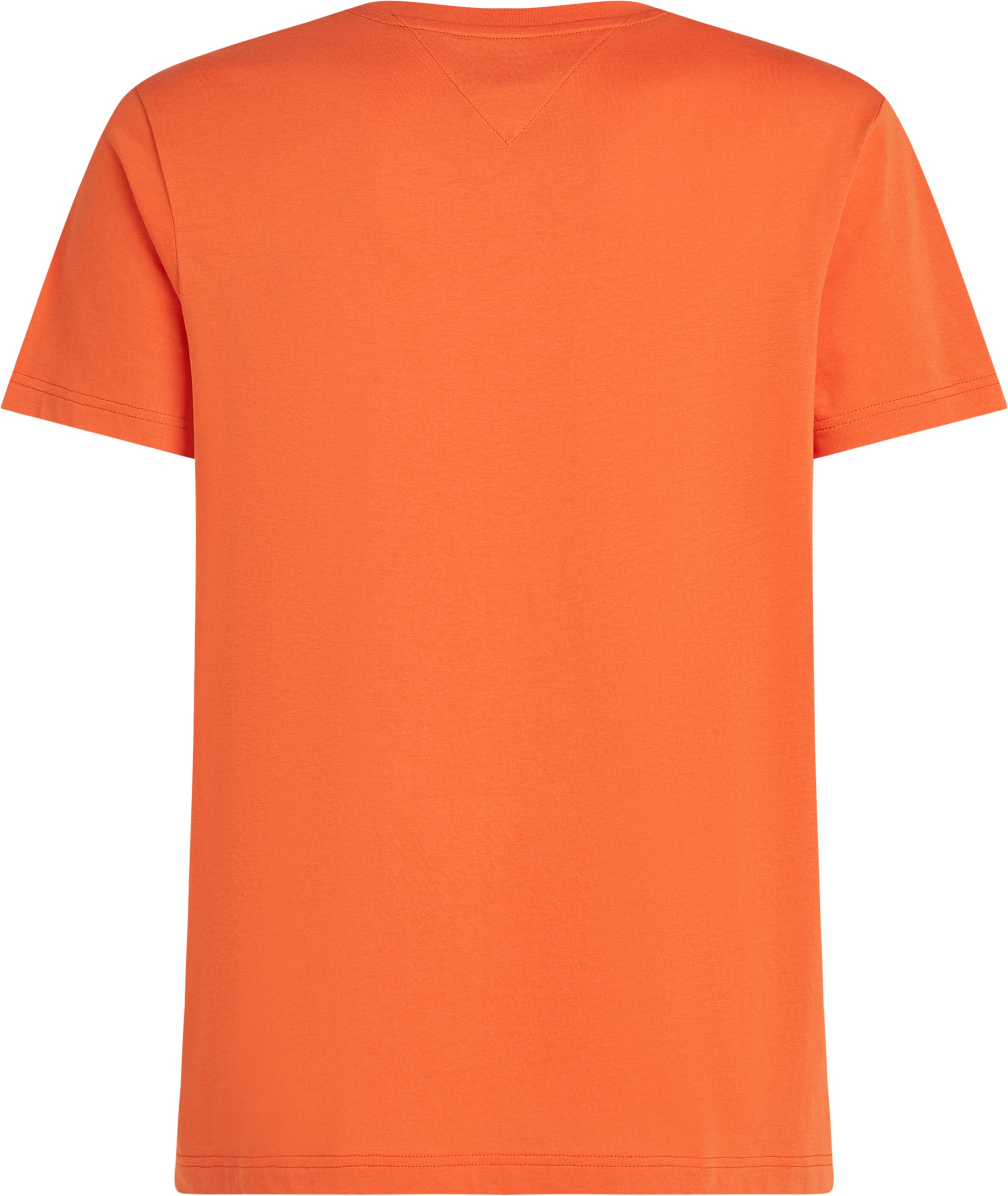 Tommy Hilfiger T-Shirt »BRAND LOVE HILFIGER TEE«