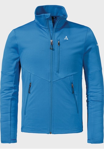 Fleecejacke »Fleece Jacket Hydalen M«, ohne Kapuze