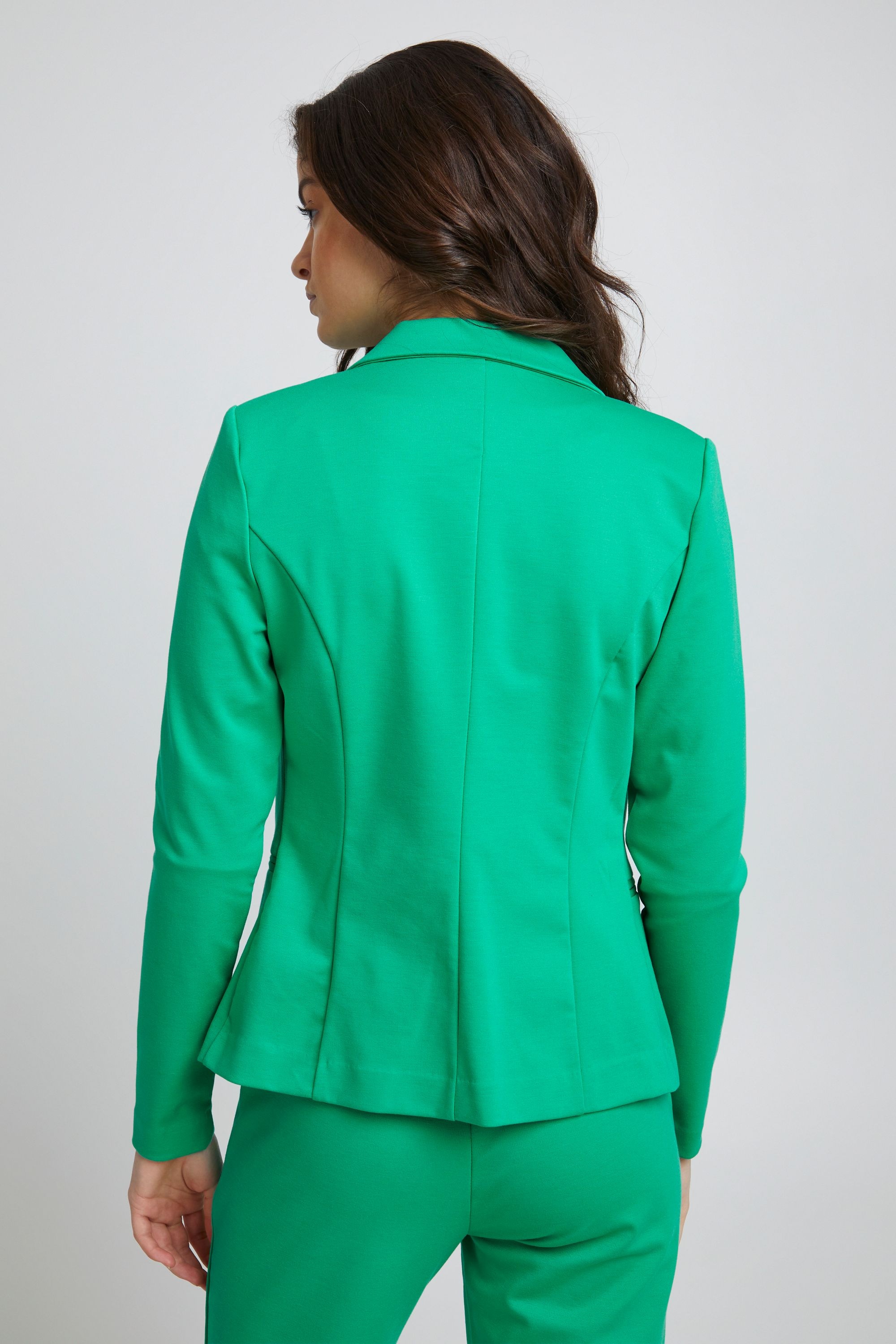 Ichi Sweatblazer »Sweatblazer IHKate«