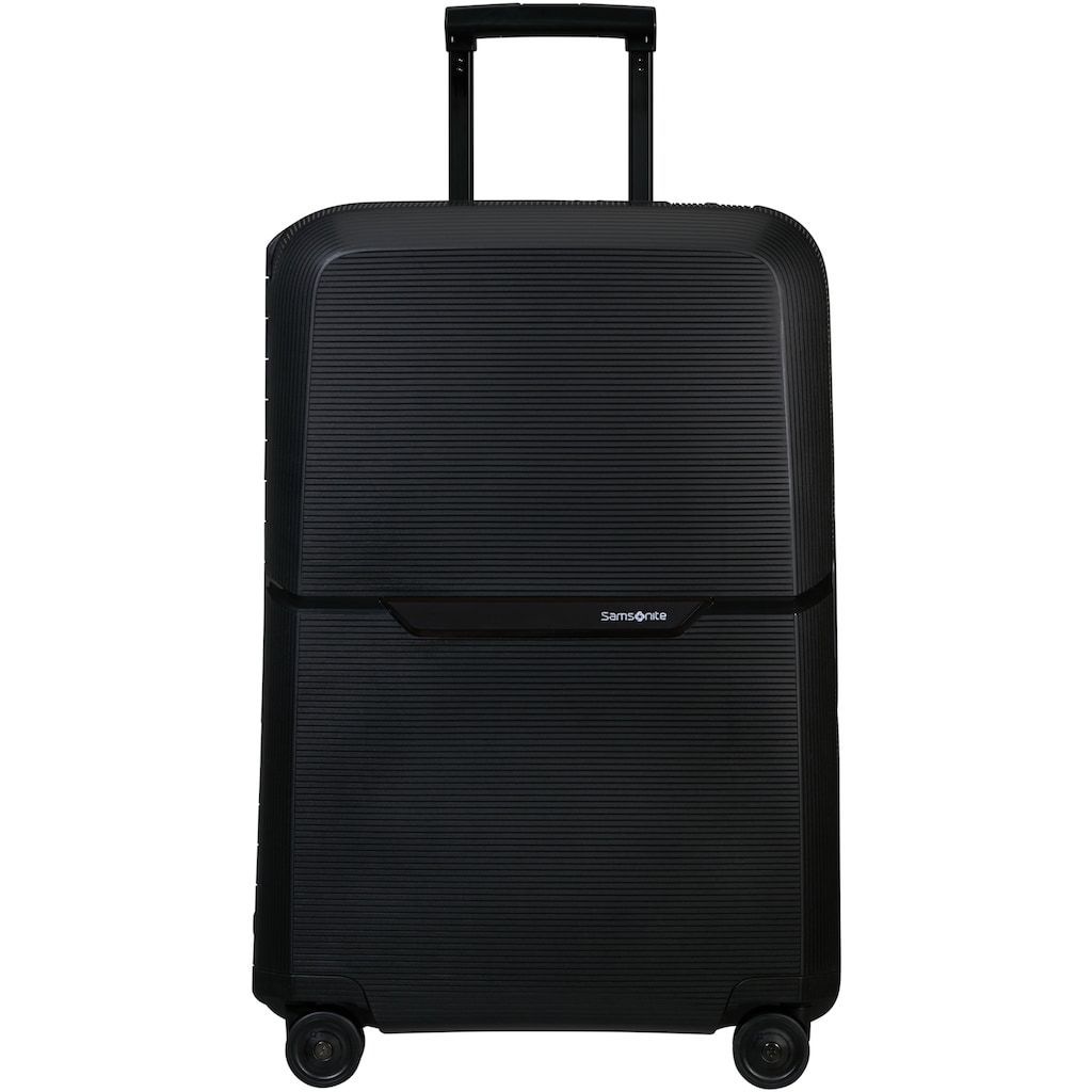 Samsonite Hartschalen-Trolley »Magnum, 69 cm«, 4 Rollen