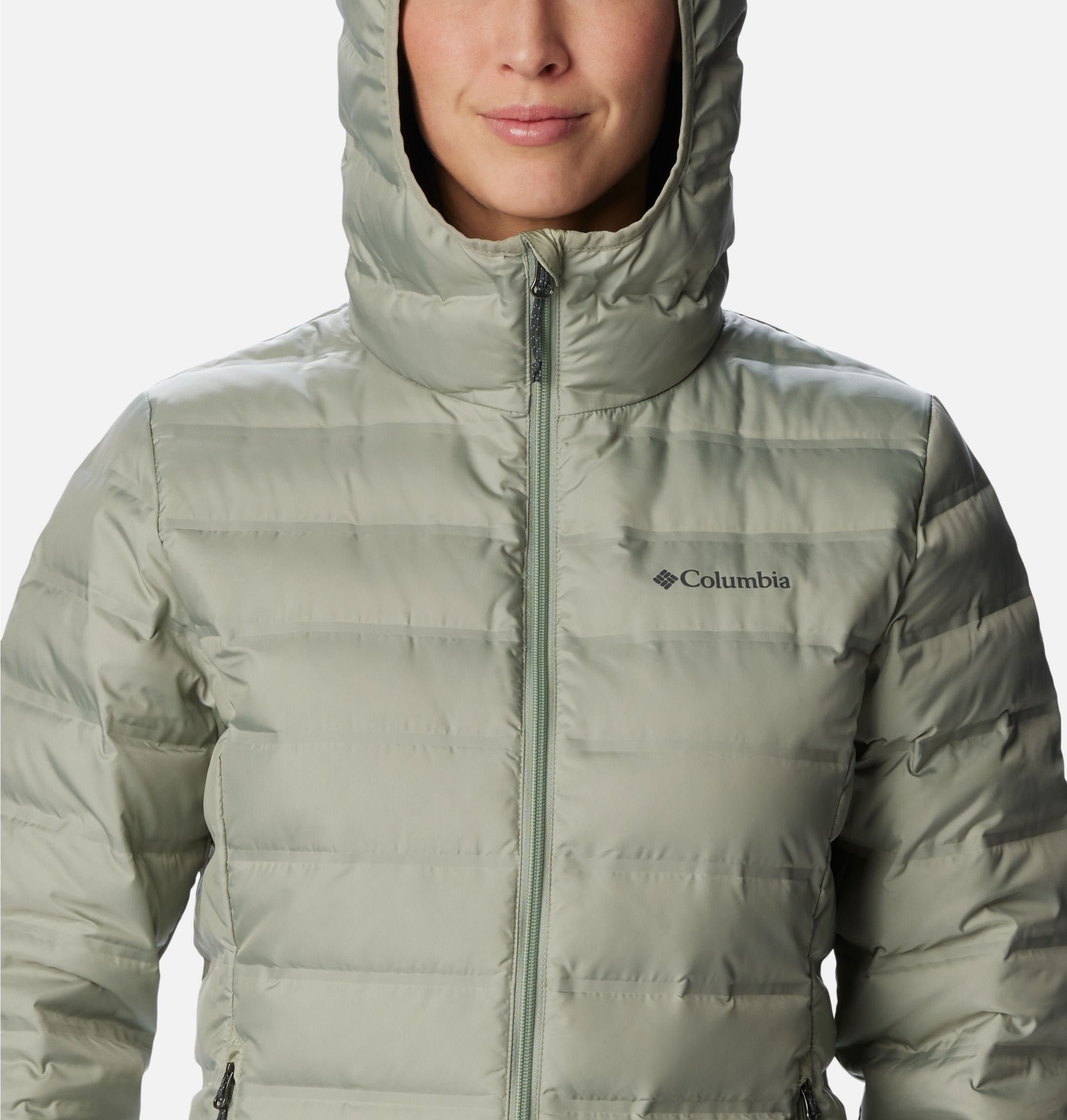 Columbia Daunenjacke