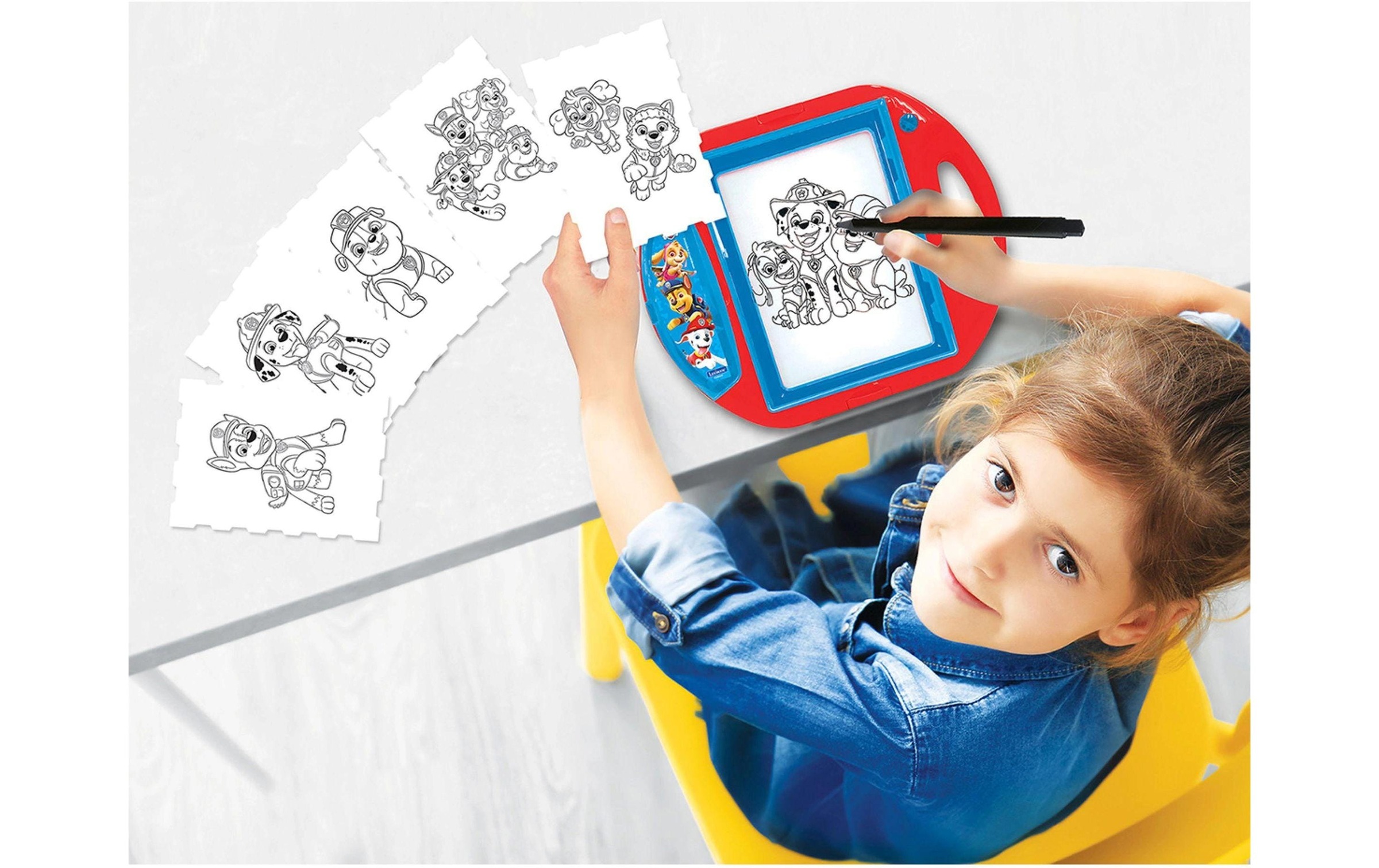 Lexibook® Tafel »Paw Patrol«