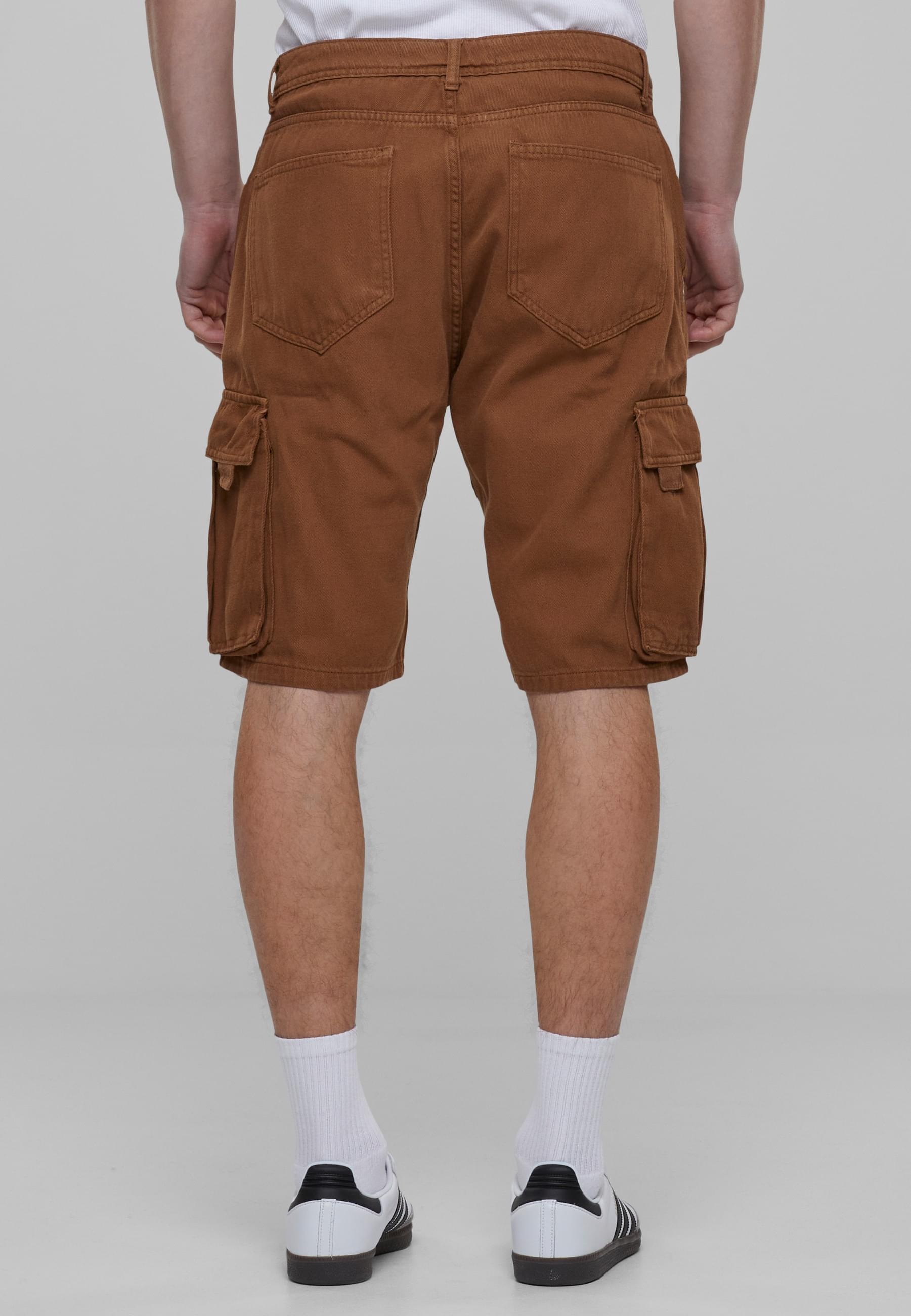 2Y Studios Shorts »2Y Studios 2Y Jeans Shorts«