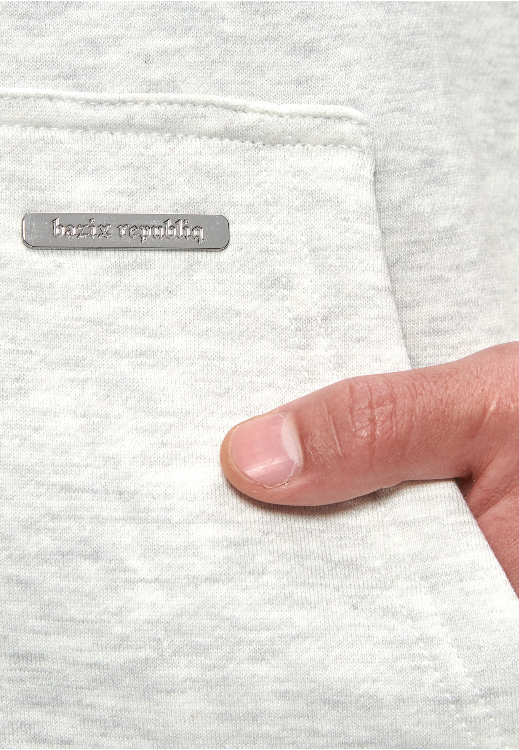 Dropsize Kapuzenpullover »Dropsize Herren« 1