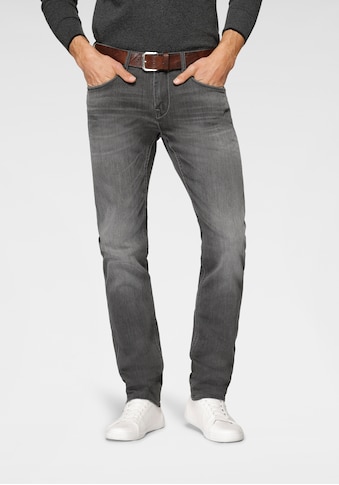 Regular-fit-Jeans »Legend Nightflight«