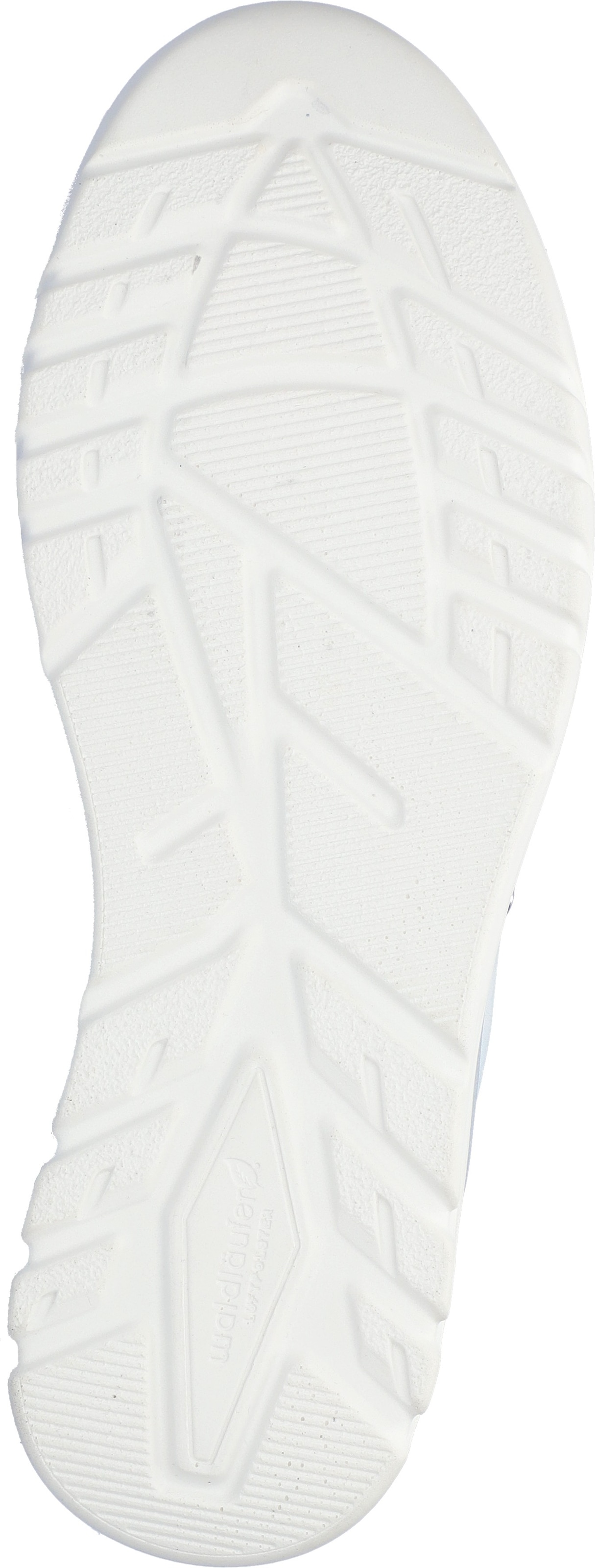 Waldläufer Keilsneaker »H-CARLA Soft«  Schnürschuh, Halbschuh, Freizeitschuh mit Kontrastbesatz