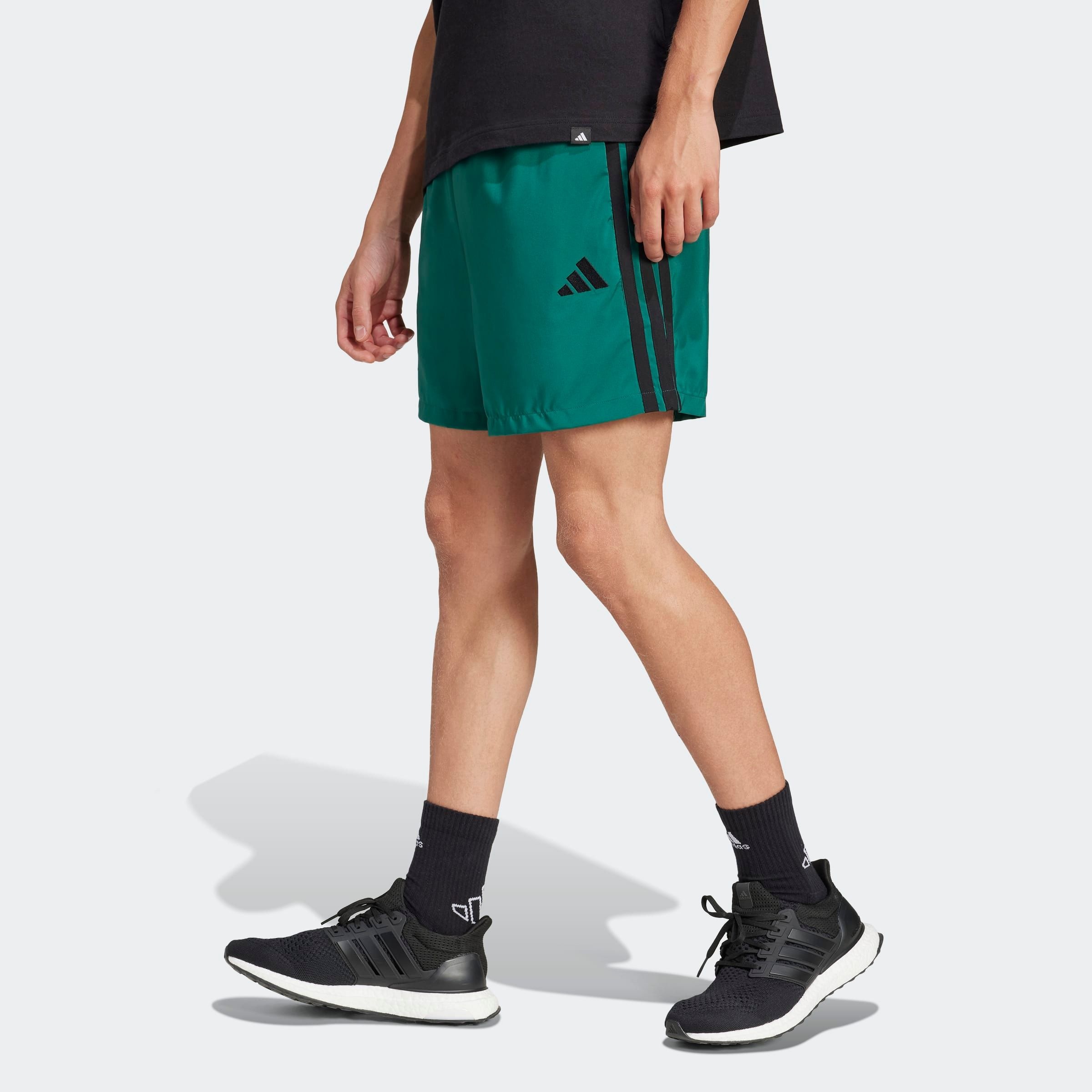 adidas Sportswear Shorts "M 3S CHELSEA B", (1 tlg.), kurze Trainingsshorts günstig online kaufen