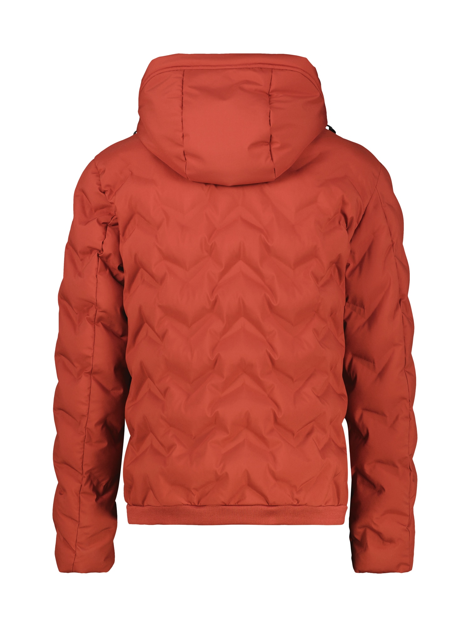 LERROS Steppjacke »LERROS Herren Funktions-Steppjacke«, mit Kapuze, Wasser- und windabweisend, atmungsaktiv
