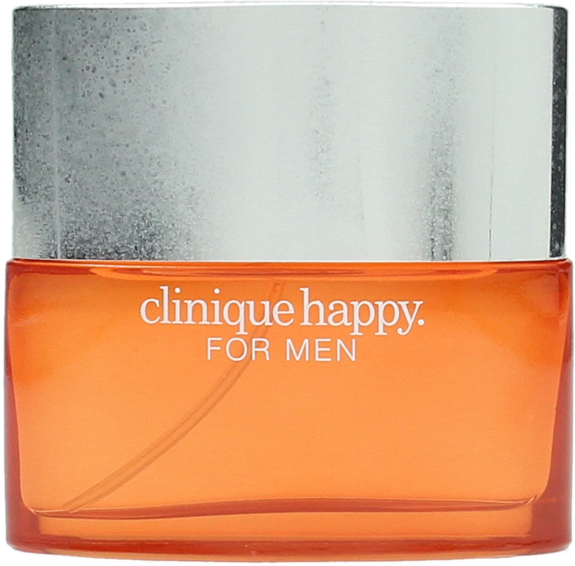 Eau de Toilette »Happy for Men«